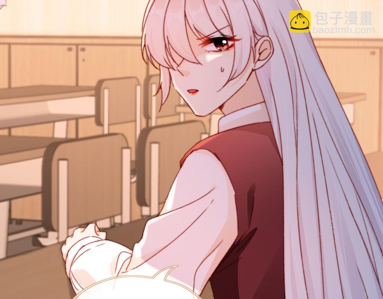 第54话 刺眼(1/3)-第56话