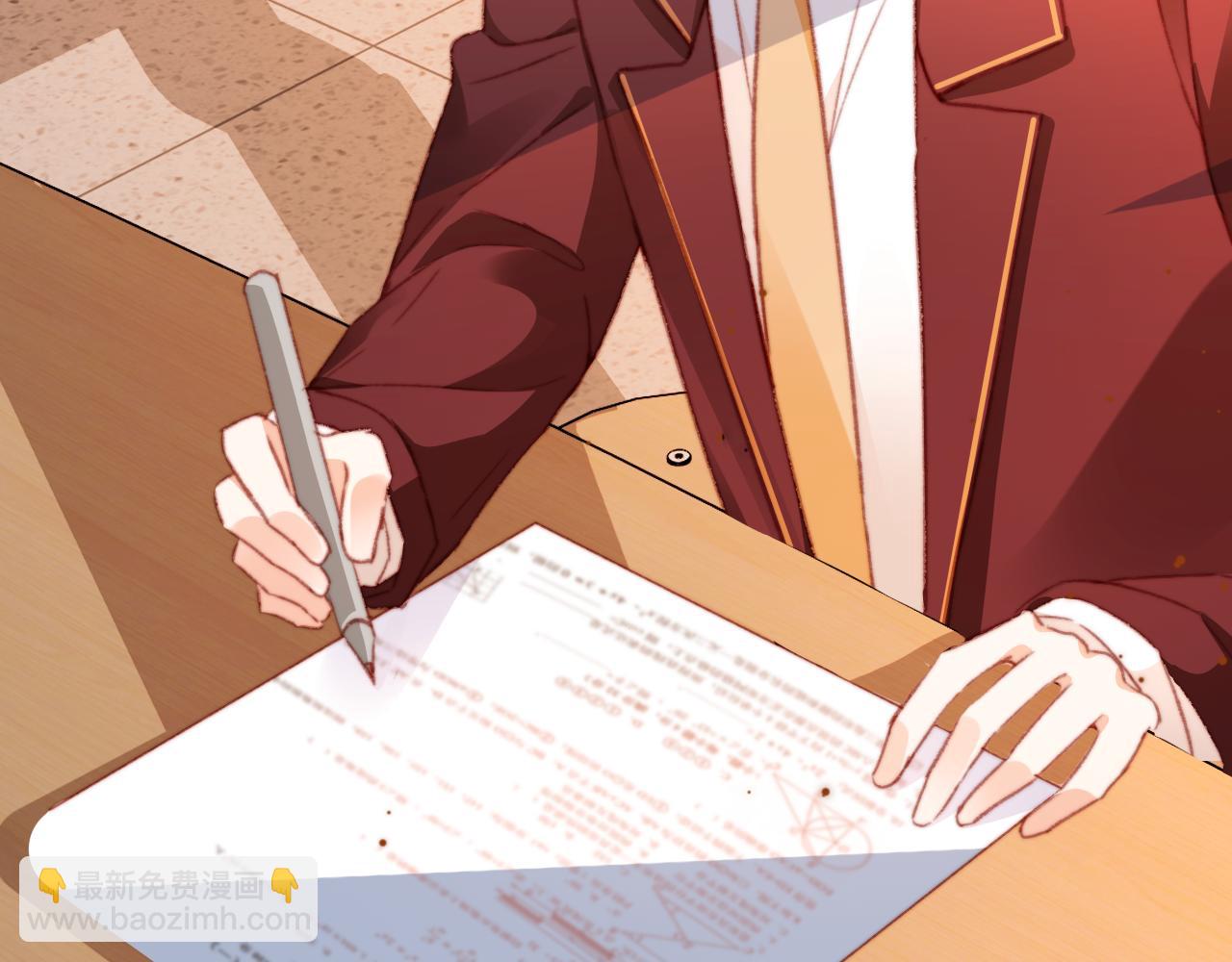 第58话 我没有母亲！(1/2)-第60话