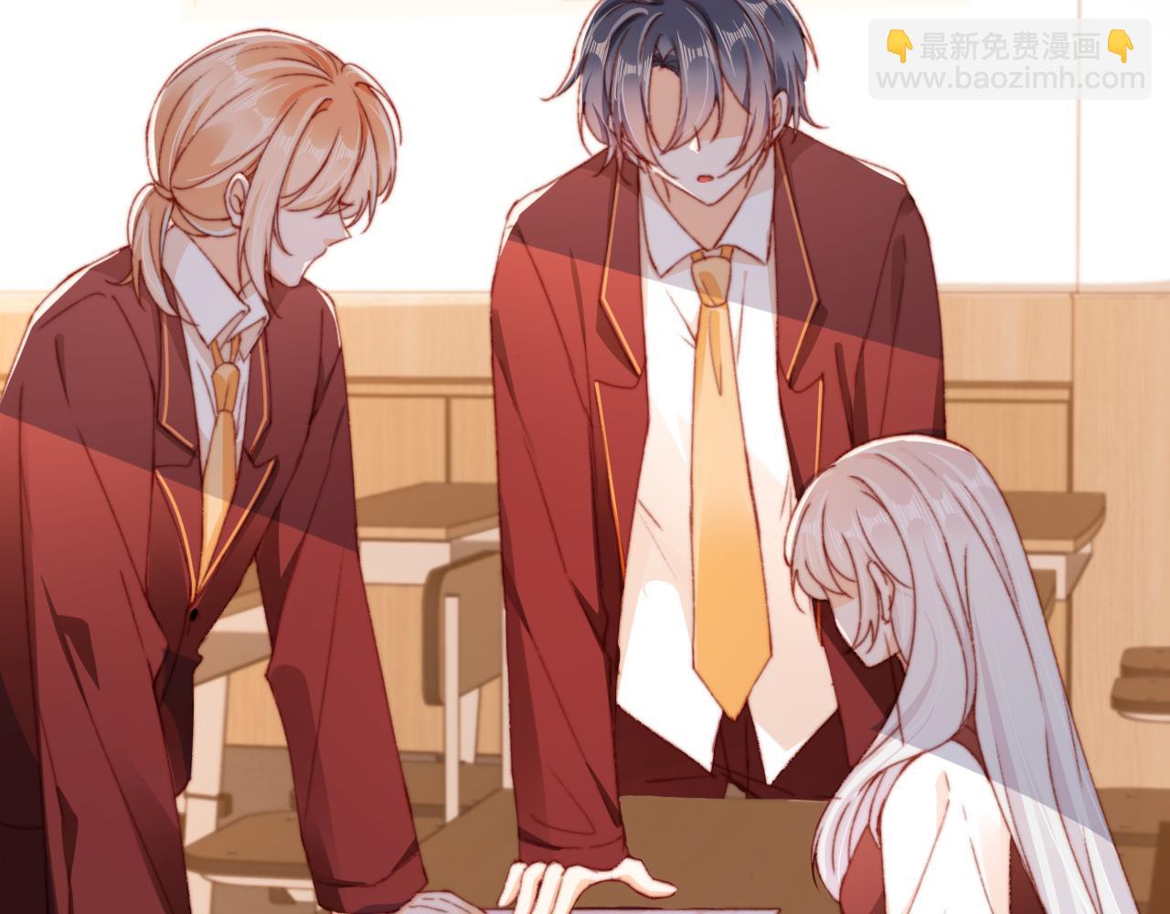 第58话 我没有母亲！(1/2)-第60话