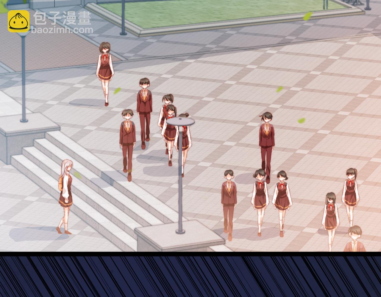 第58话 我没有母亲！(1/2)-第60话