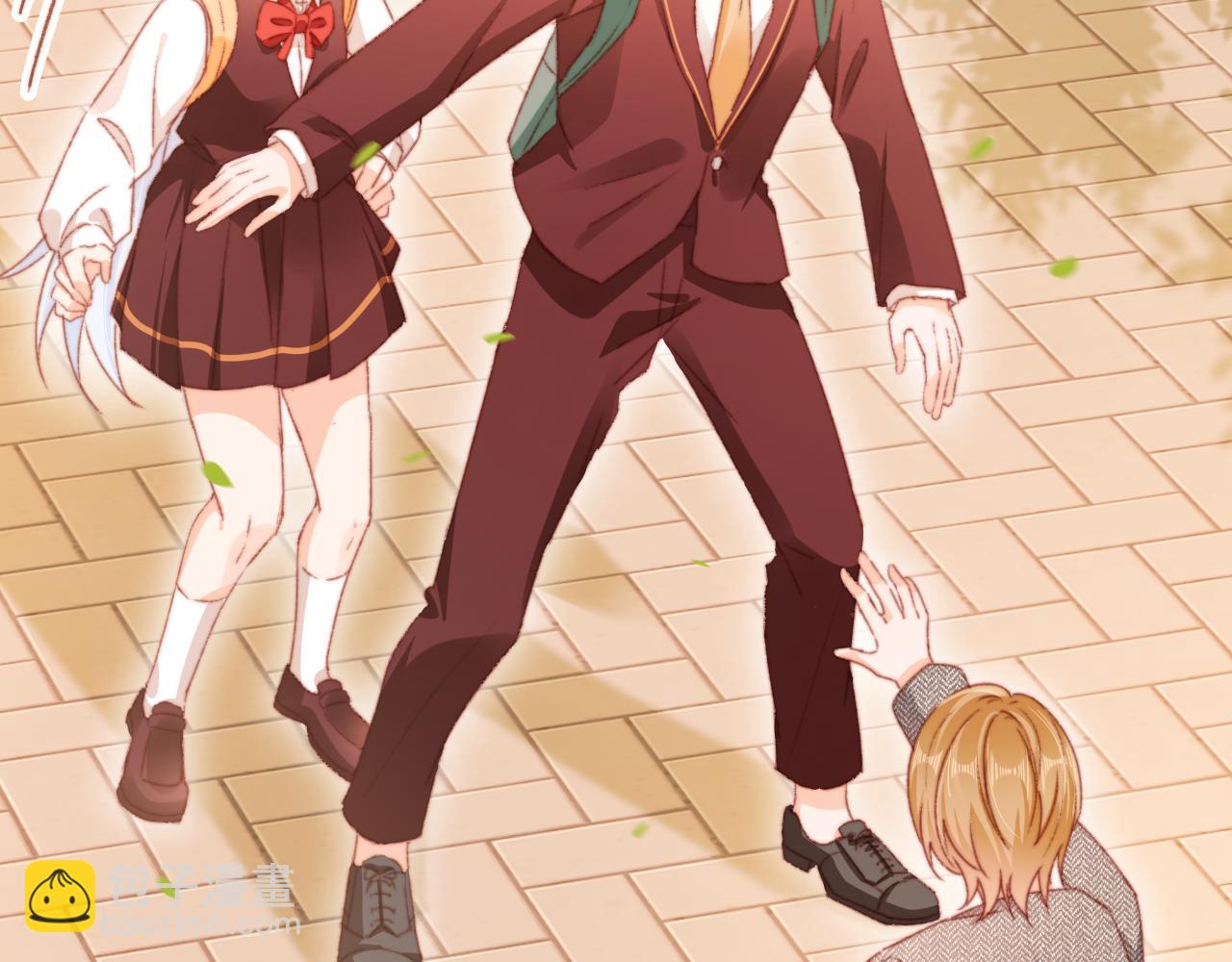 第58话 我没有母亲！(1/2)-第60话