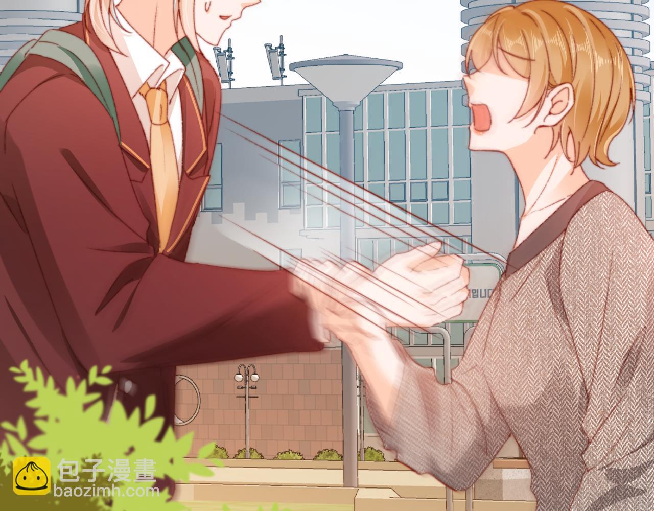 第58话 我没有母亲！(1/2)-第60话