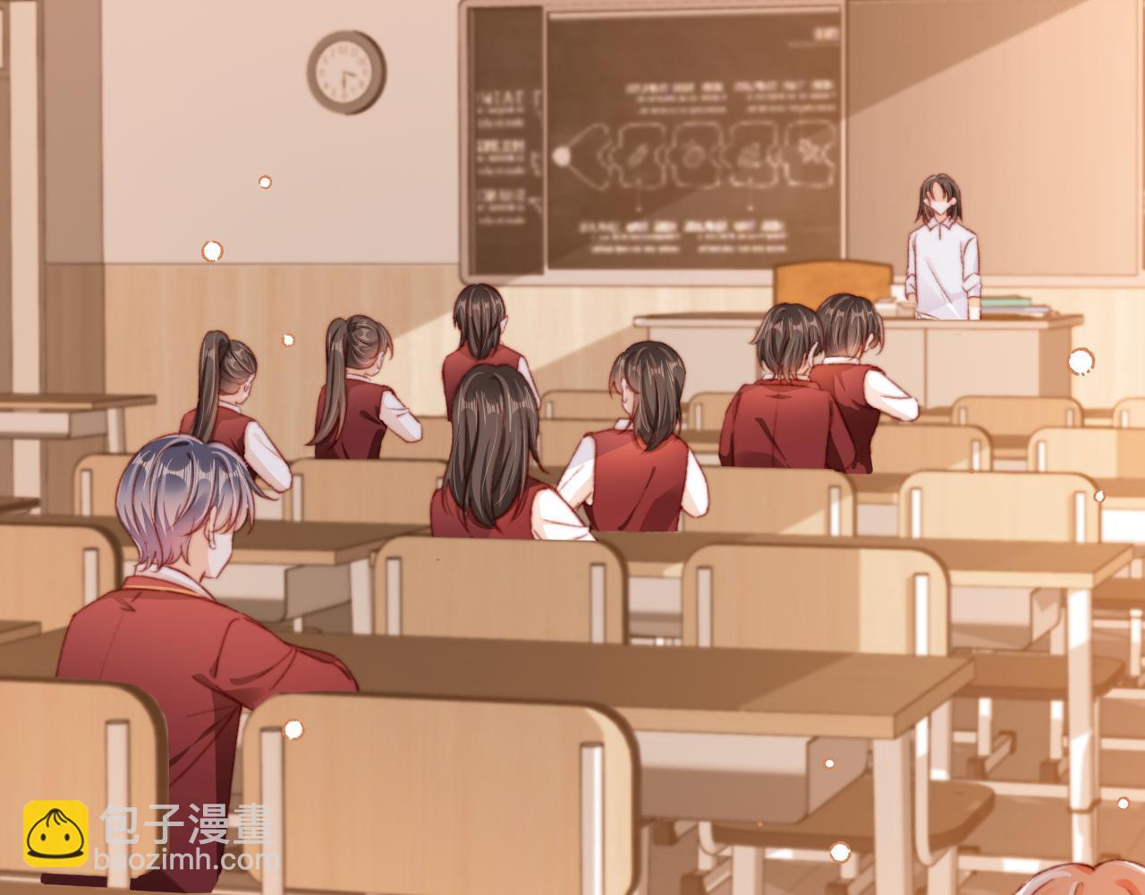 第58话 我没有母亲！(1/2)-第60话