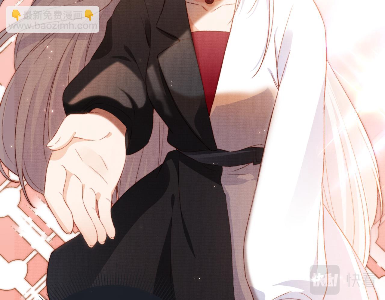 第4话 找到你了，乔樾(1/3)-第6话