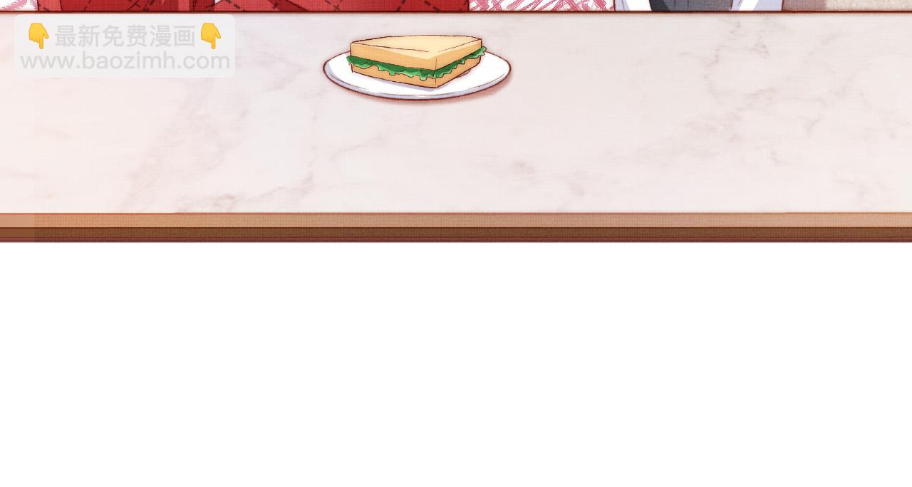 第4话 找到你了，乔樾(1/3)-第6话