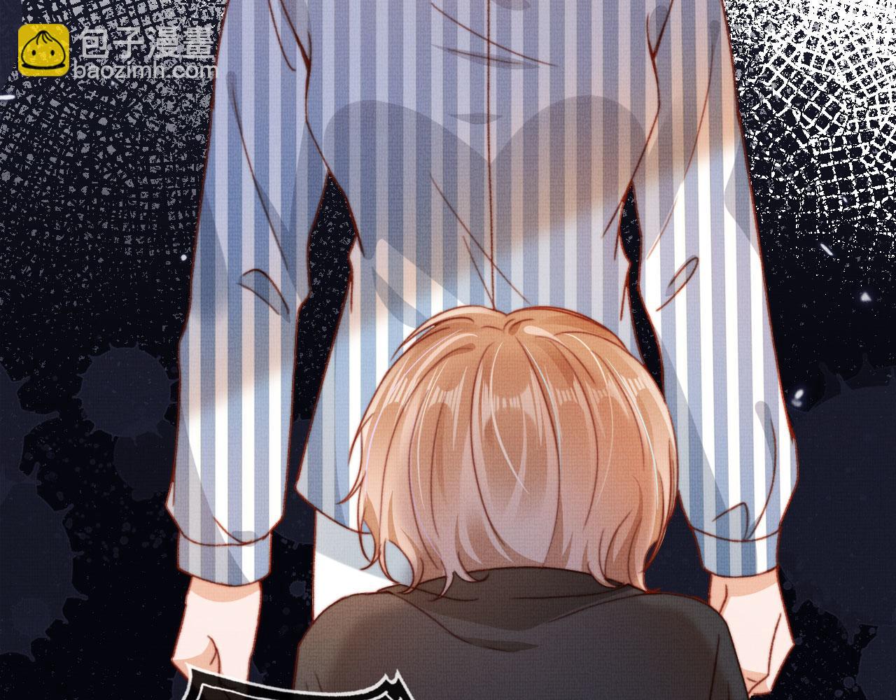 第4话 找到你了，乔樾(1/3)-第6话