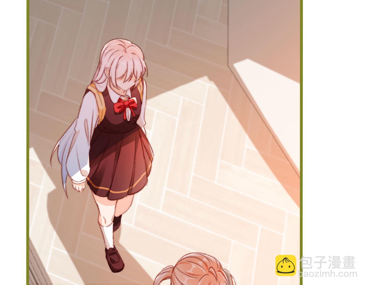 第62话 我在嫉妒吗？(1/3)-第64话