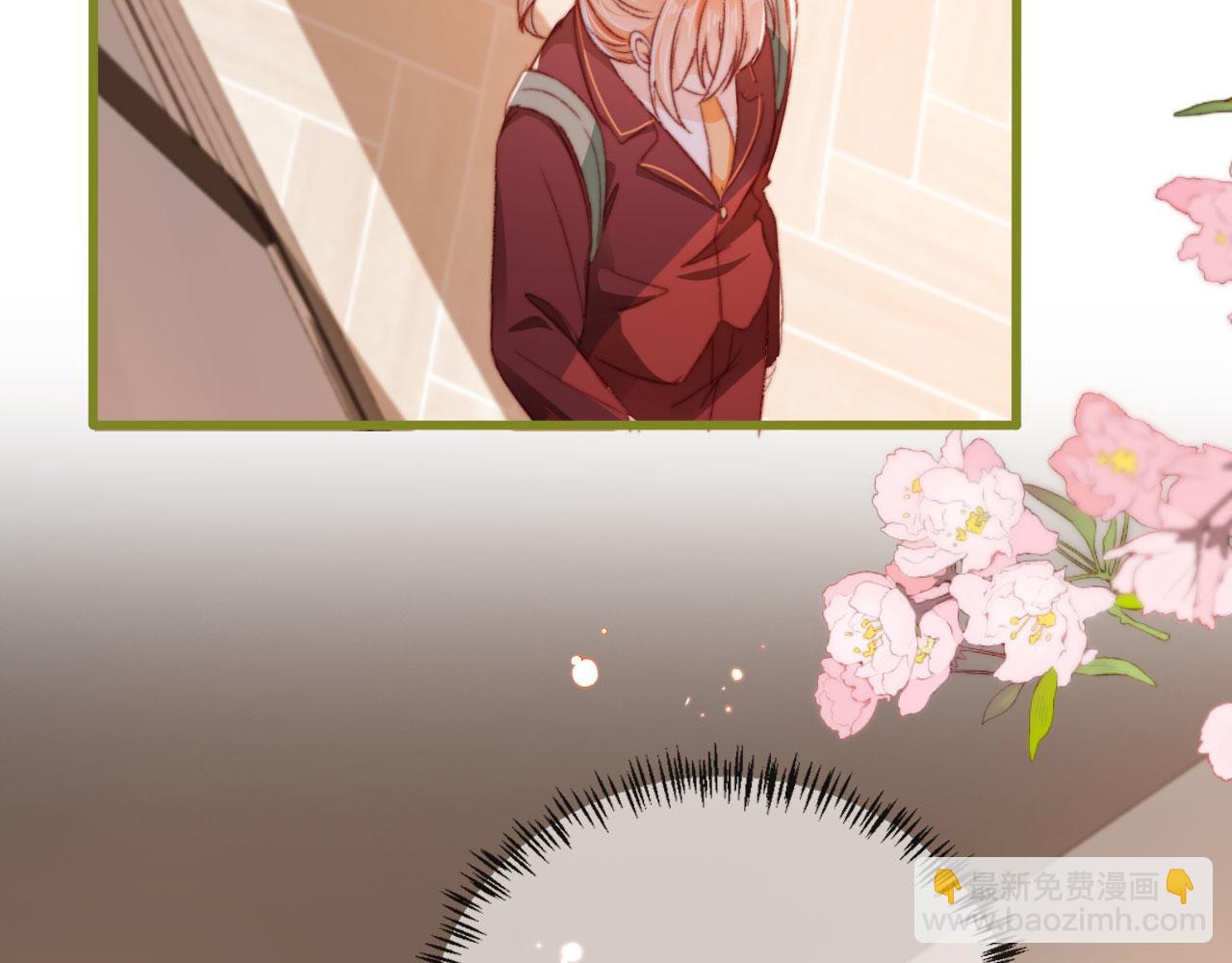 第62话 我在嫉妒吗？(1/3)-第64话