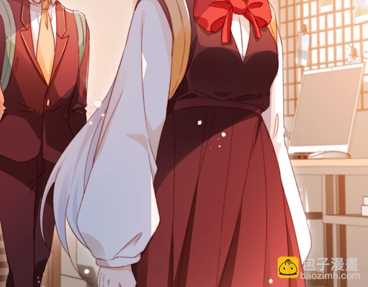 第62话 我在嫉妒吗？(1/3)-第64话