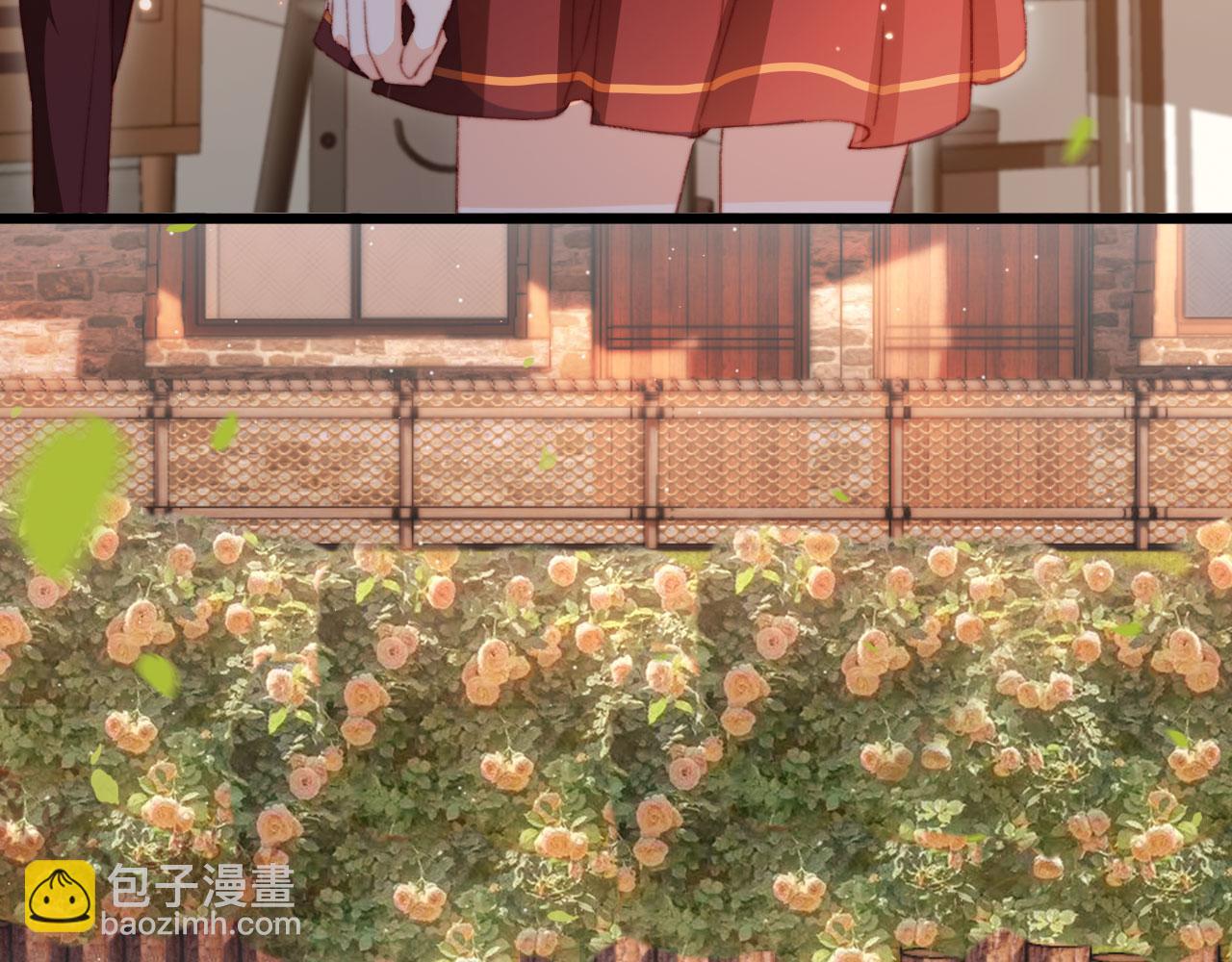 第62话 我在嫉妒吗？(1/3)-第64话