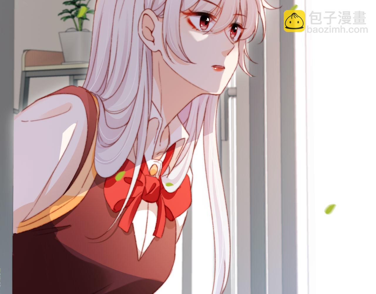 第62话 我在嫉妒吗？(1/3)-第64话