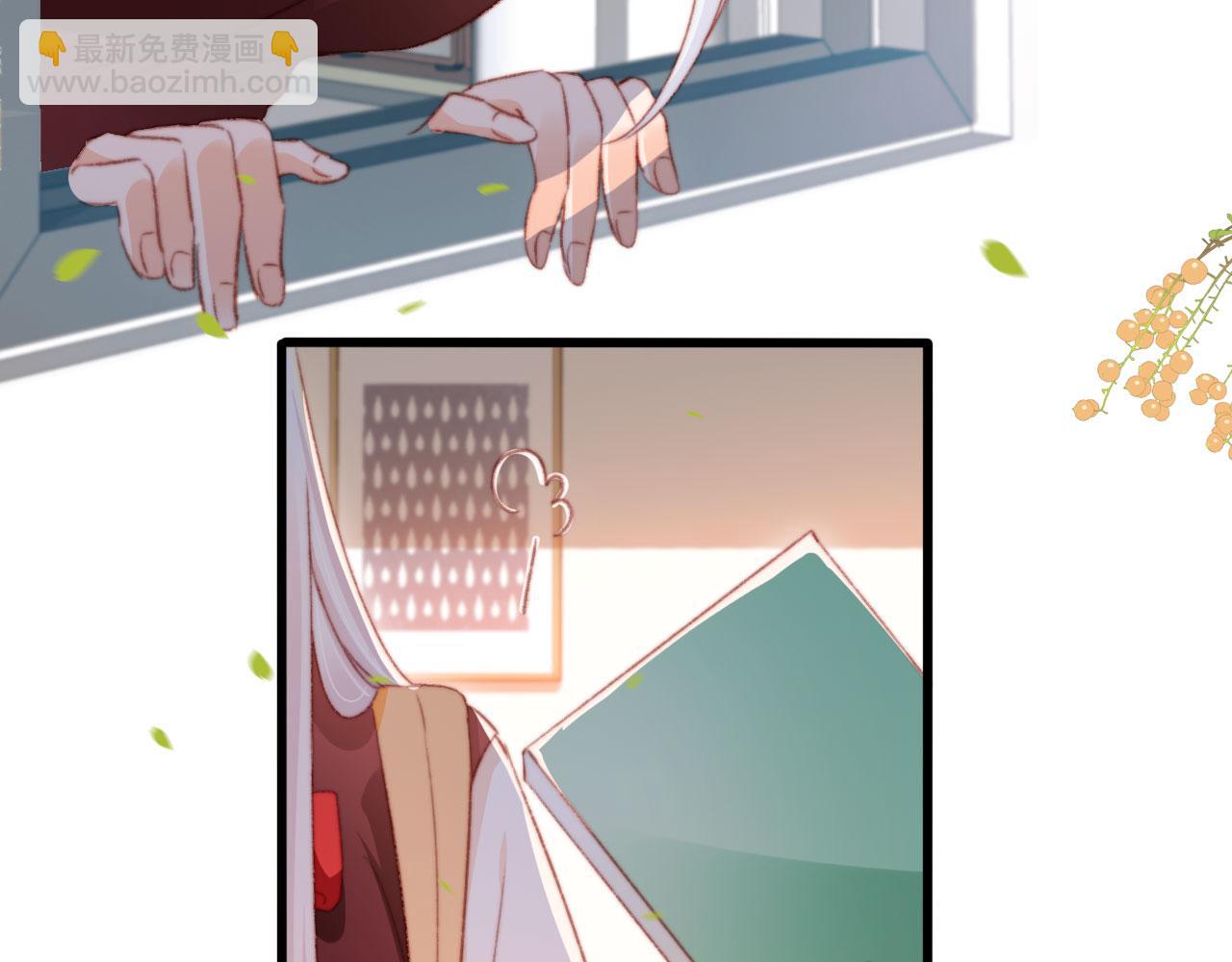 第62话 我在嫉妒吗？(1/3)-第64话