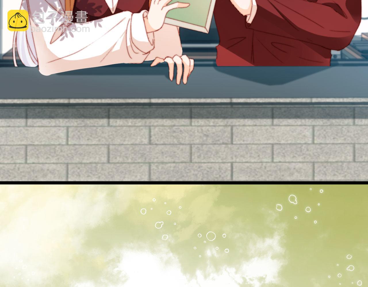 第62话 我在嫉妒吗？(1/3)-第64话