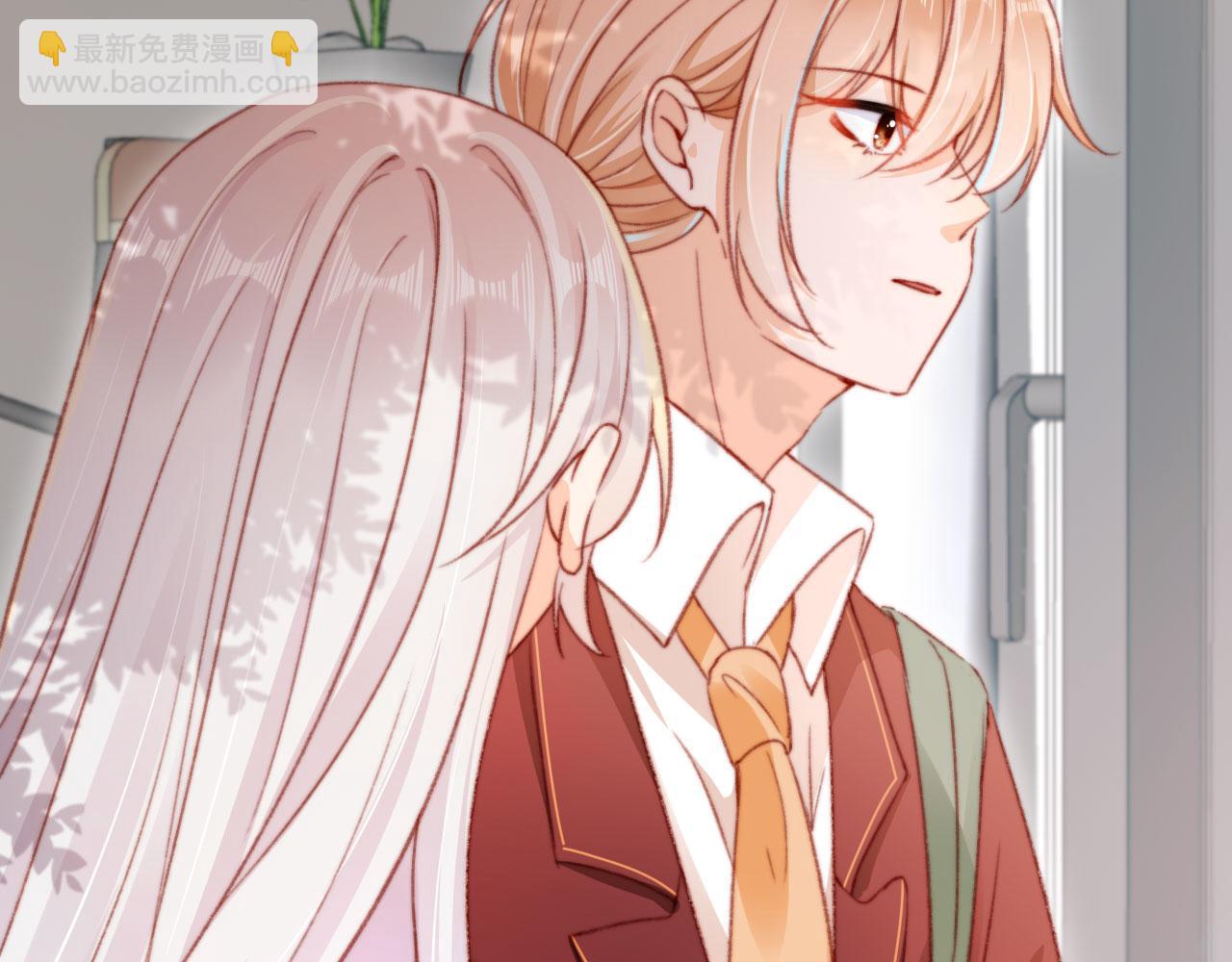 第62话 我在嫉妒吗？(1/3)-第64话