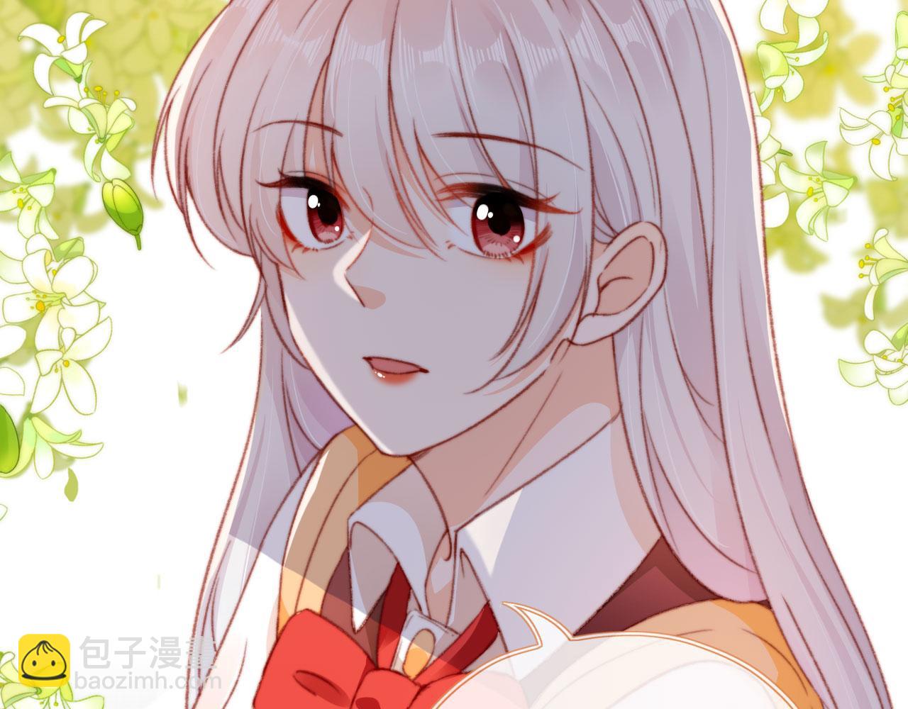 第62话 我在嫉妒吗？(1/3)-第64话