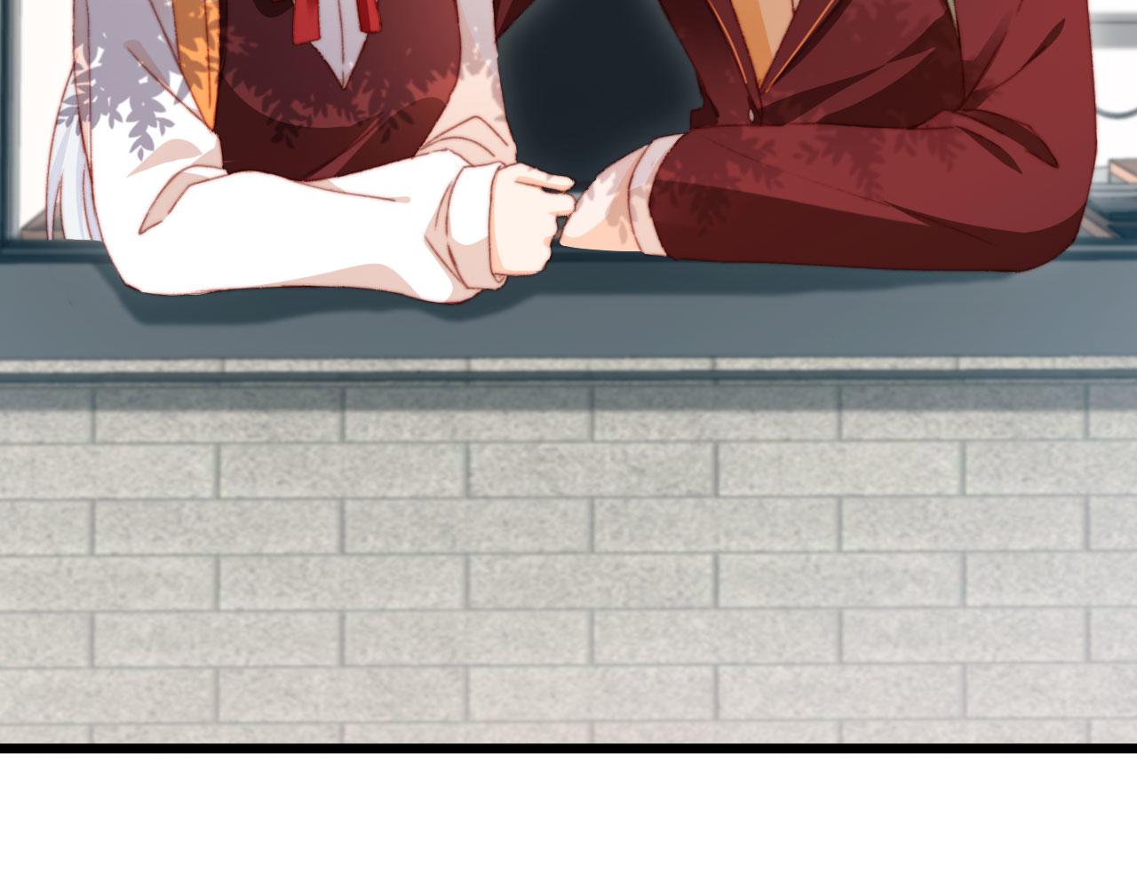 第62话 我在嫉妒吗？(1/3)-第64话