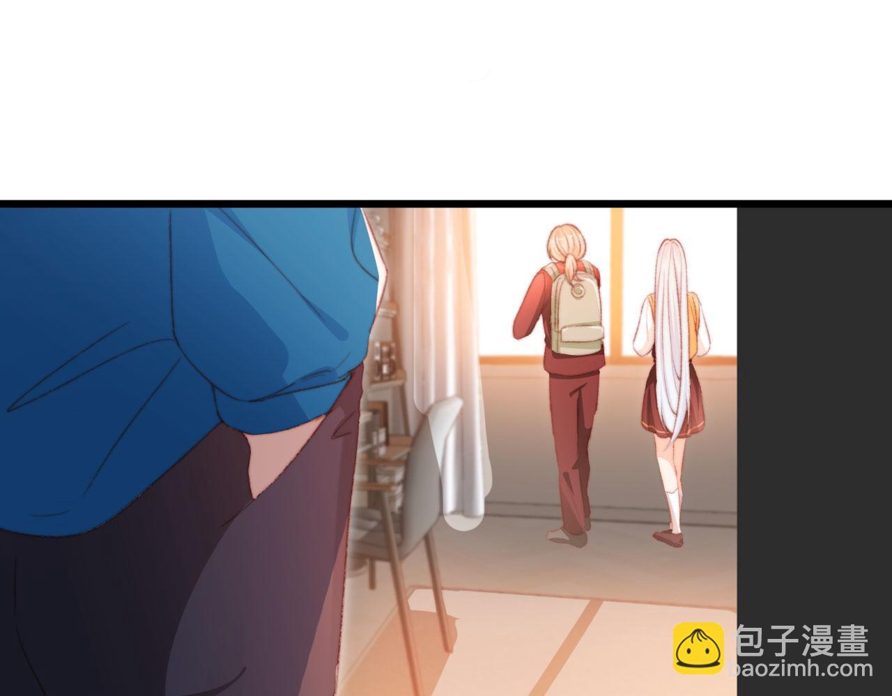 第62话 我在嫉妒吗？(1/3)-第64话