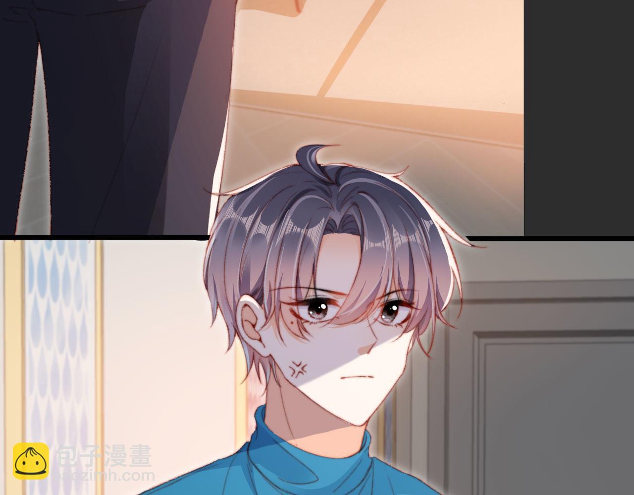 第62话 我在嫉妒吗？(1/3)-第64话