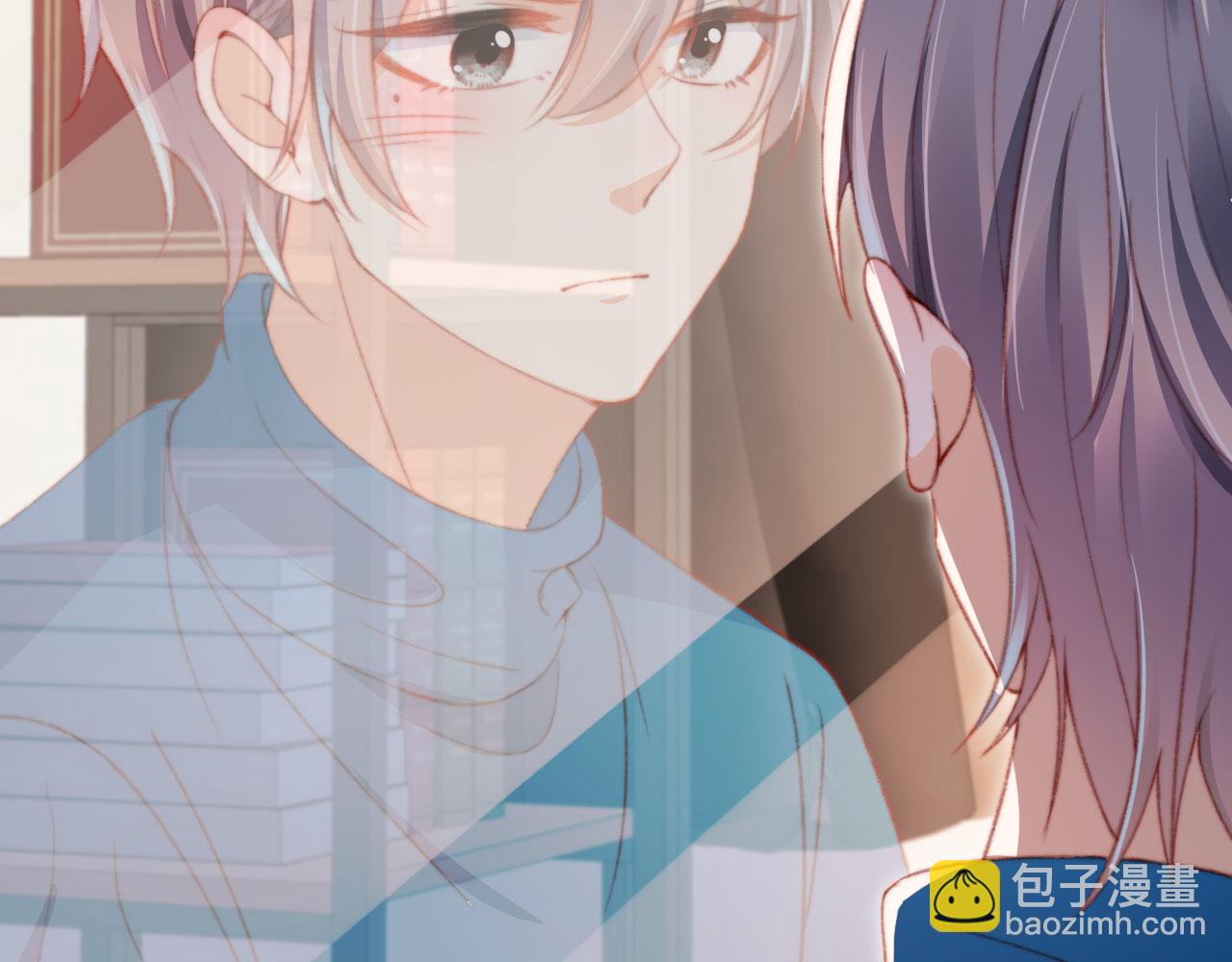 第62话 我在嫉妒吗？(1/3)-第64话