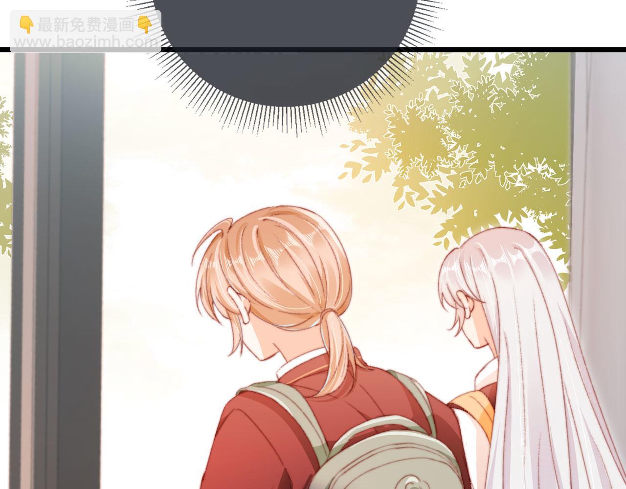 第62话 我在嫉妒吗？(1/3)-第64话