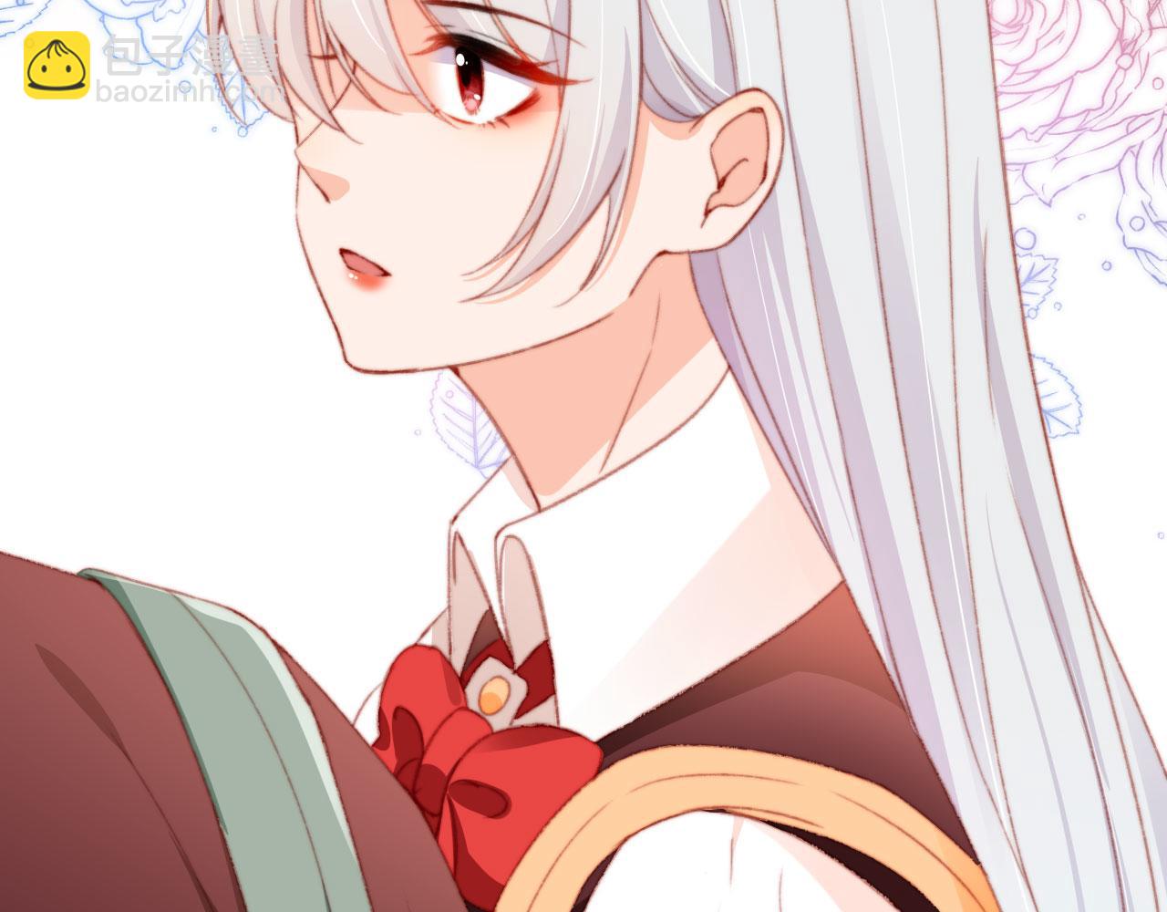 第62话 我在嫉妒吗？(1/3)-第64话