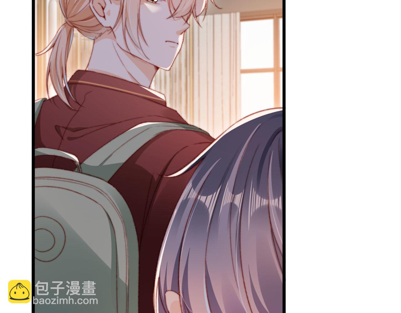 第62话 我在嫉妒吗？(1/3)-第64话