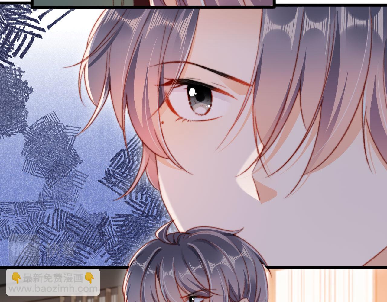 第62话 我在嫉妒吗？(1/3)-第64话