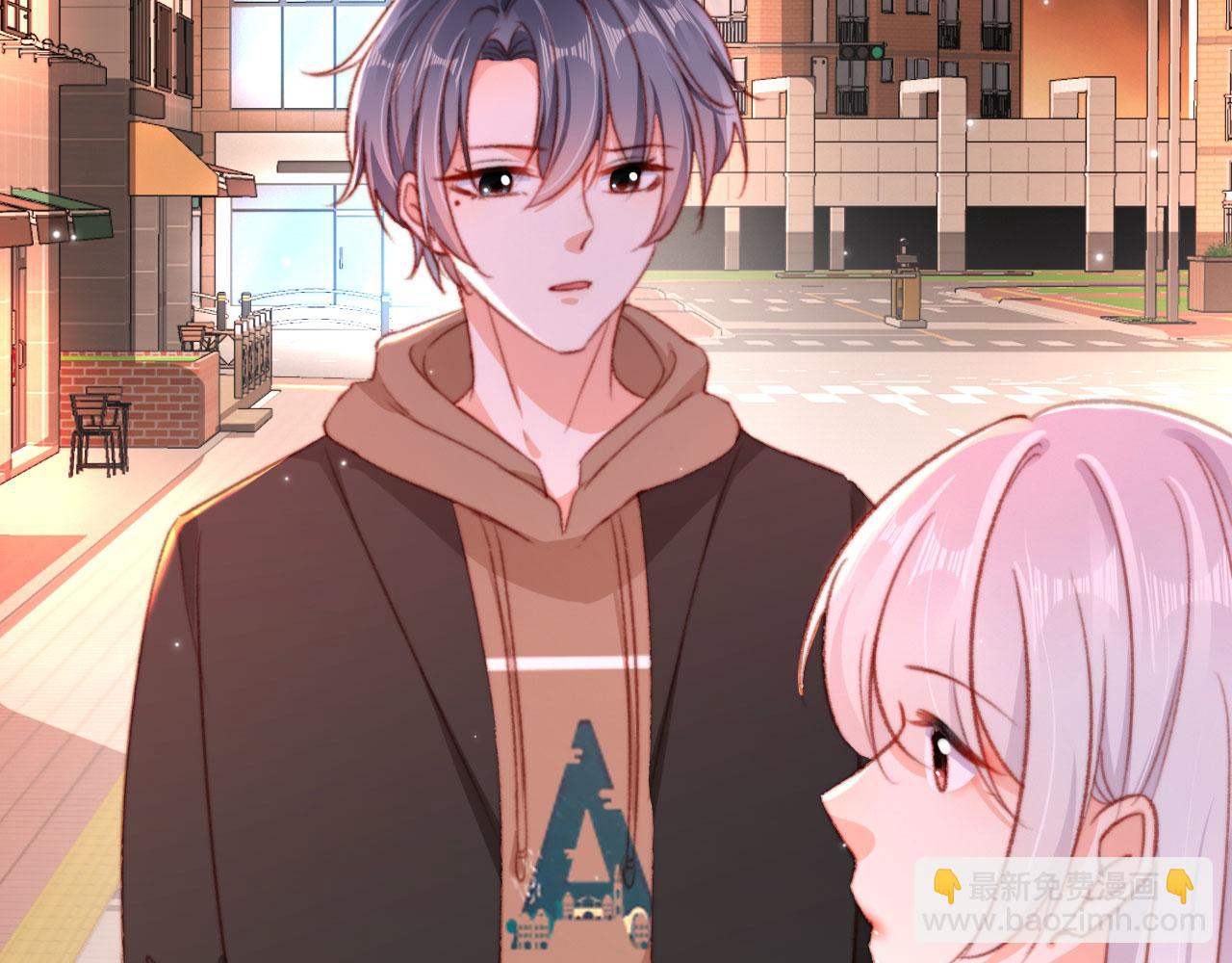 第68话 吃醋现场(1/3)-第70话