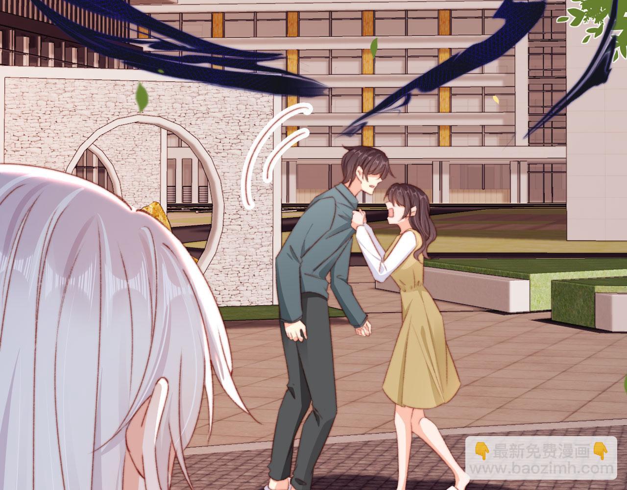 第70话 不配为父母(1/2)-第72话