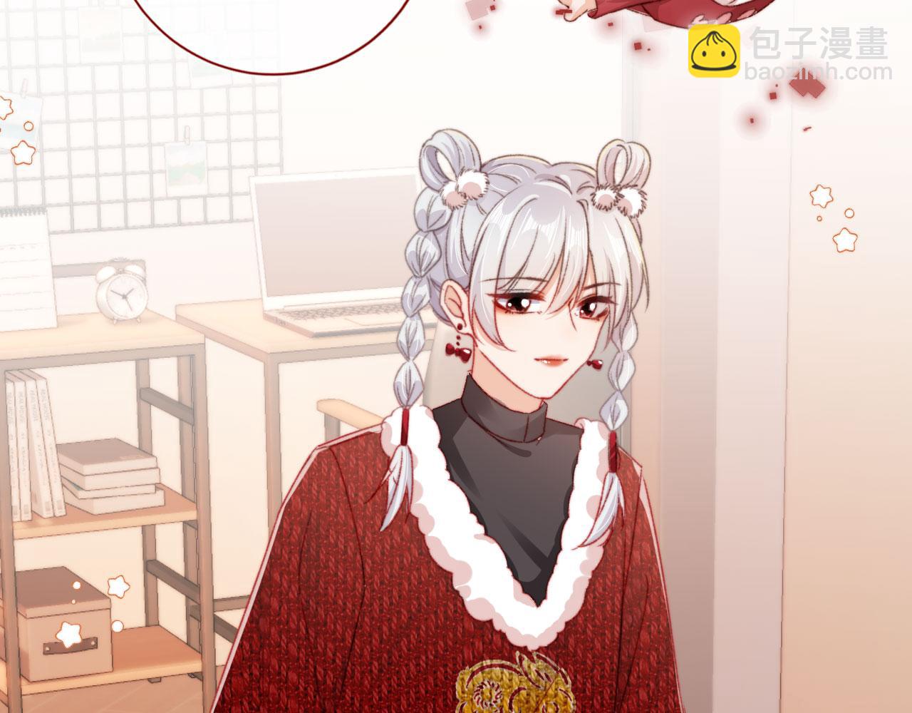 春节番外 我的愿望(1/3)-第74话