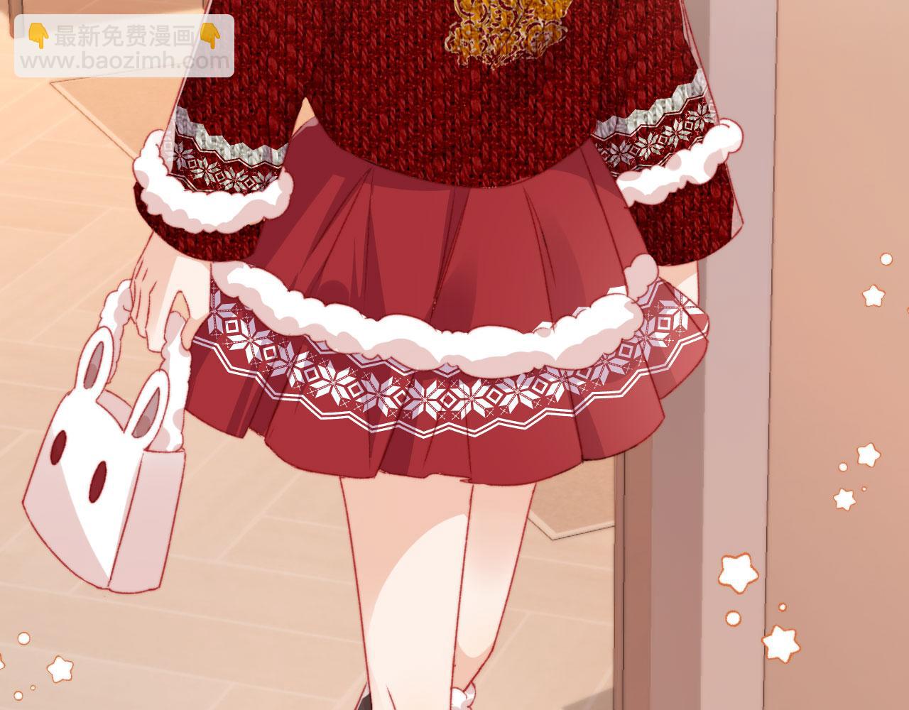 春节番外 我的愿望(1/3)-第74话