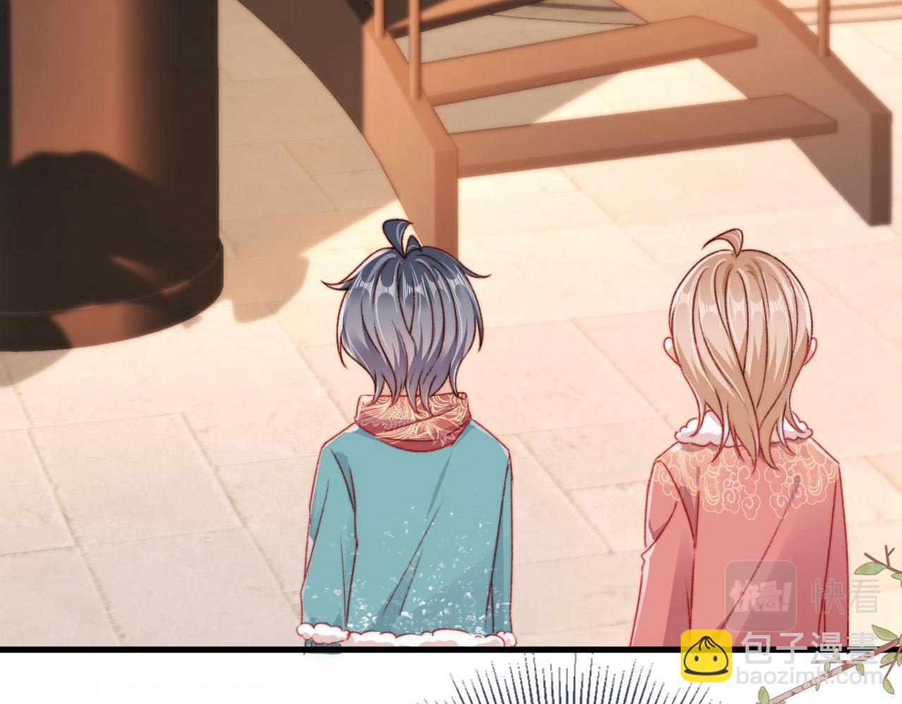 春节番外 我的愿望(1/3)-第74话