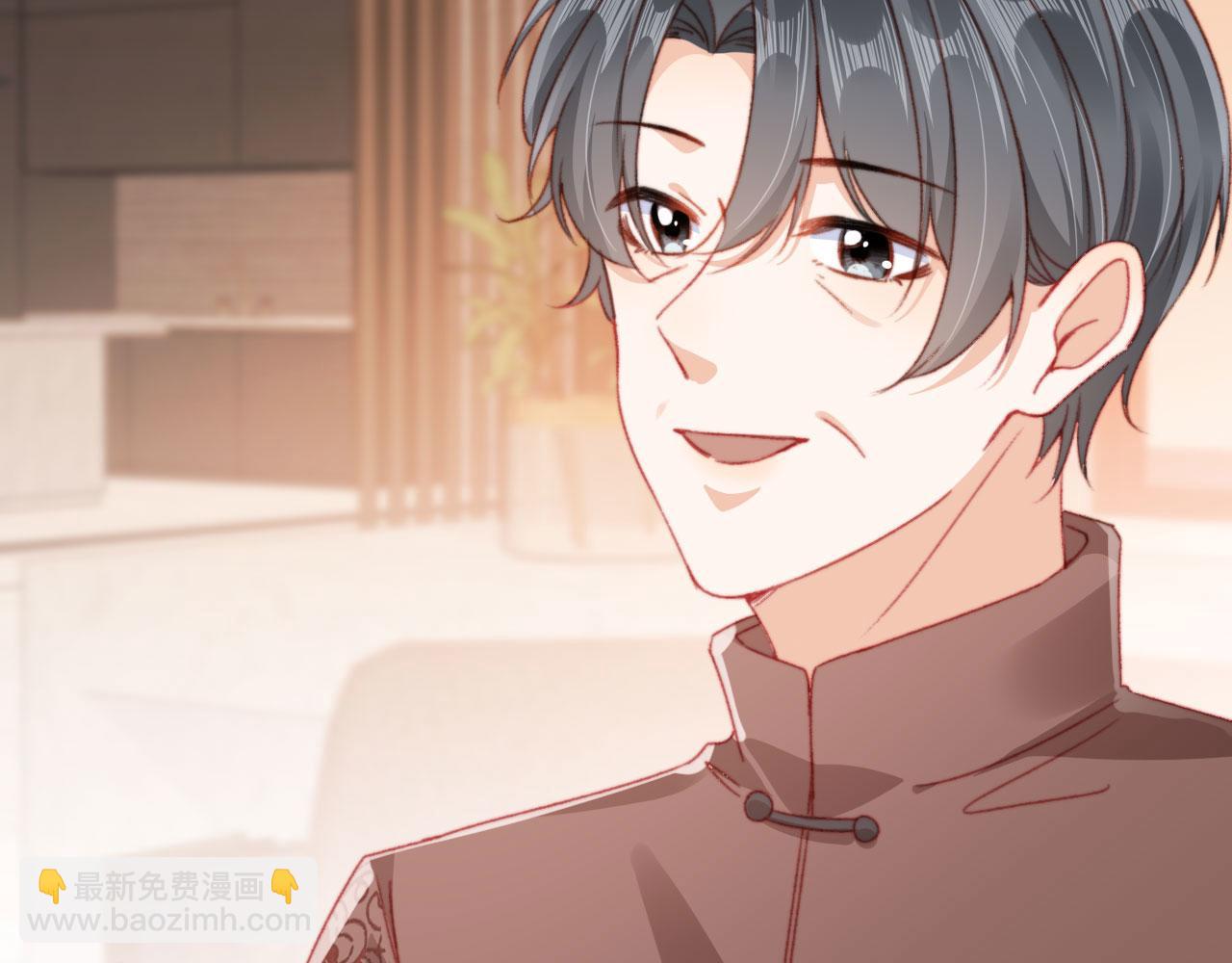 春节番外 我的愿望(1/3)-第74话