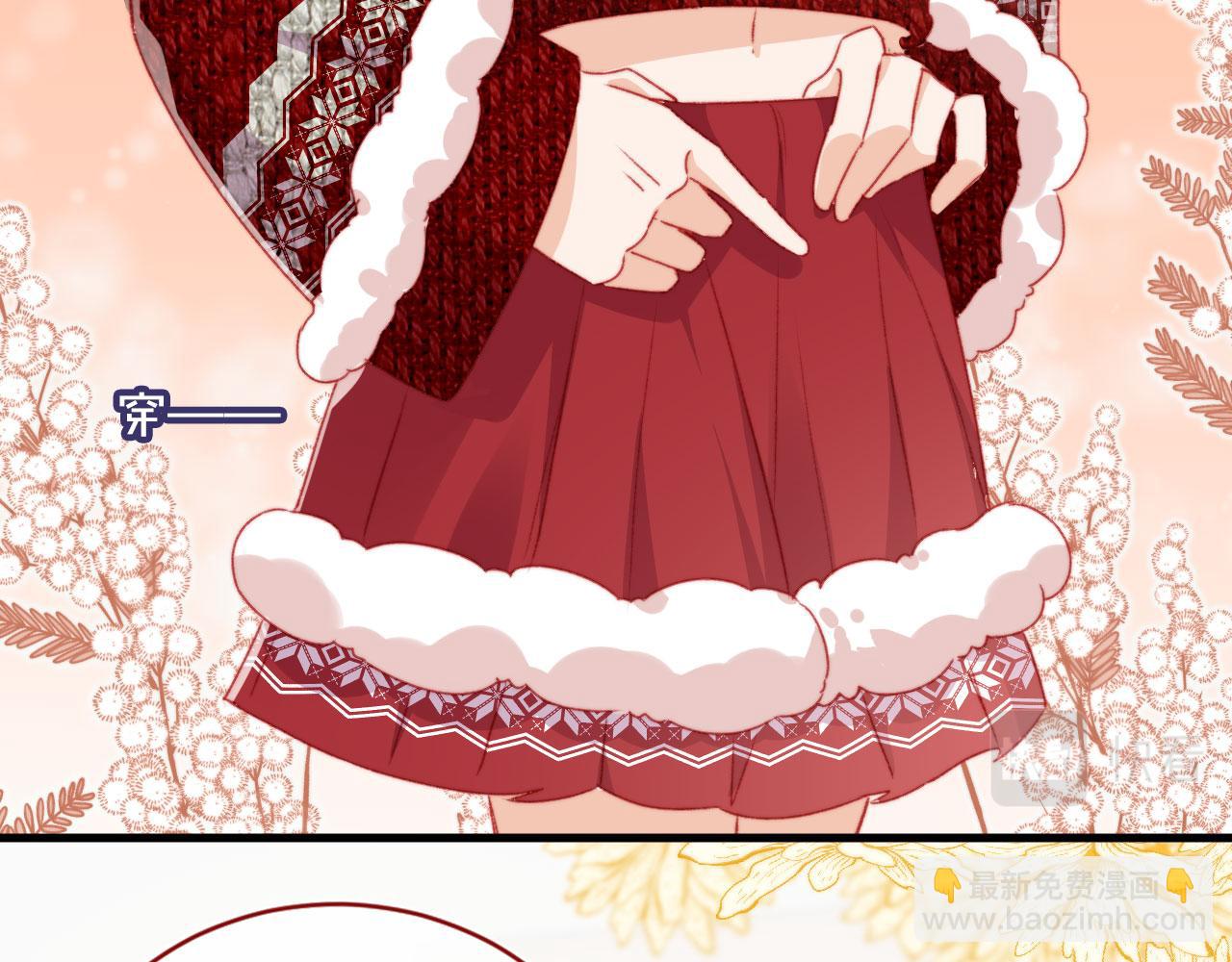 春节番外 我的愿望(1/3)-第74话