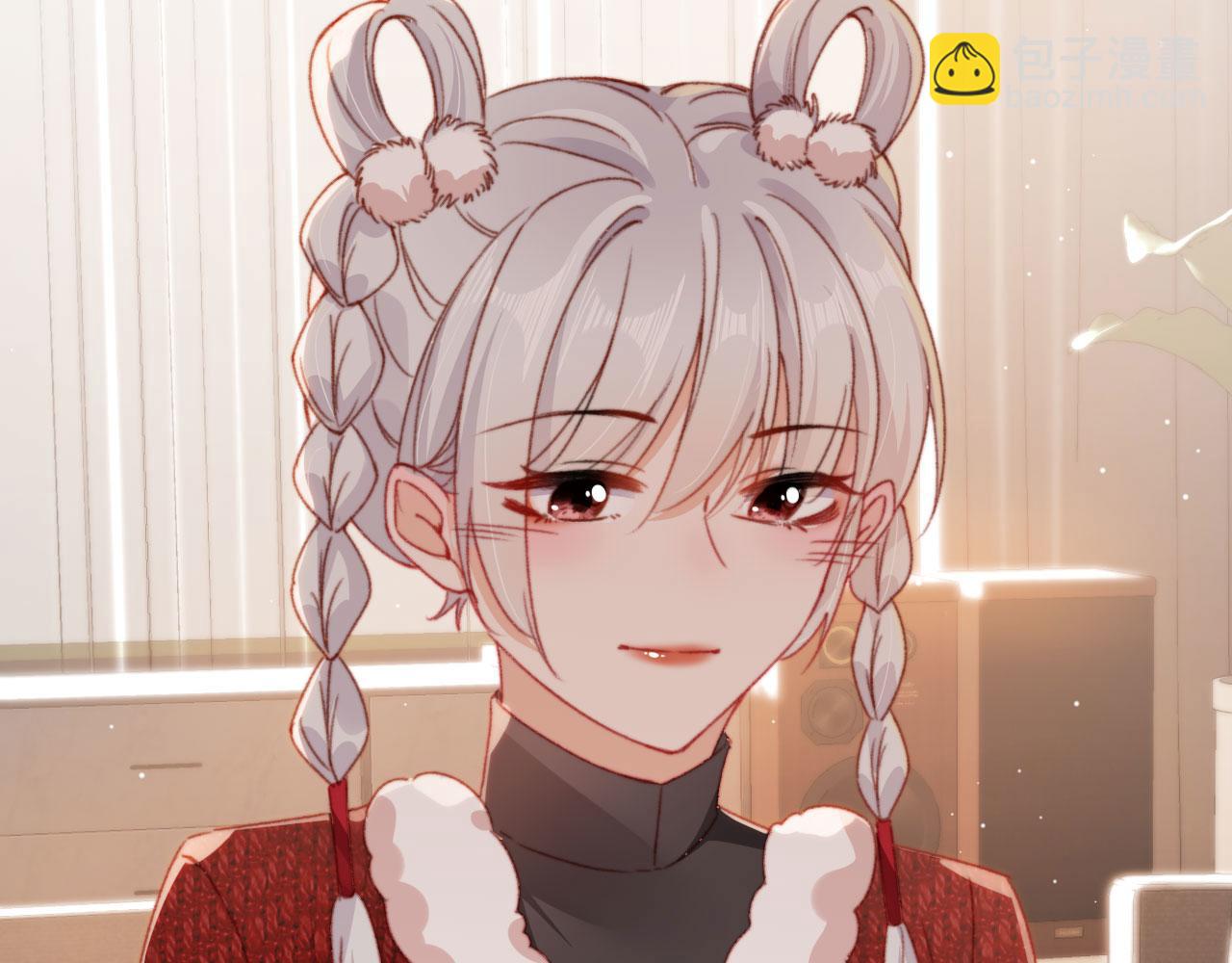 春节番外 我的愿望(1/3)-第74话