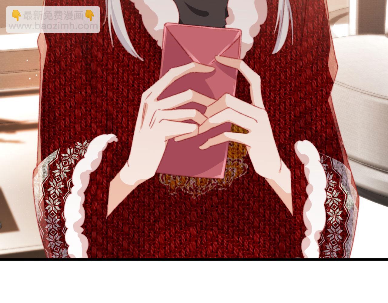 春节番外 我的愿望(1/3)-第74话