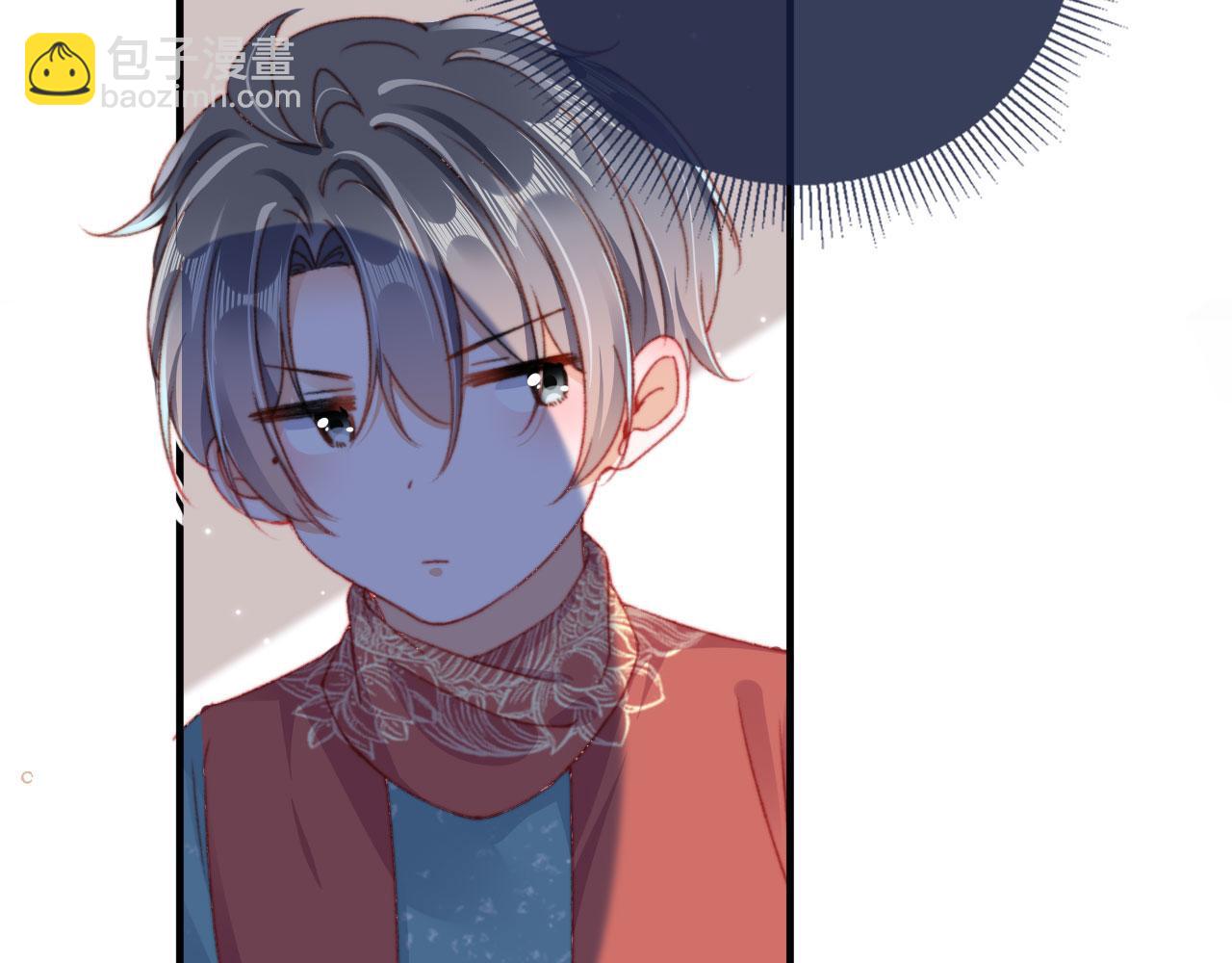 春节番外 我的愿望(1/3)-第74话