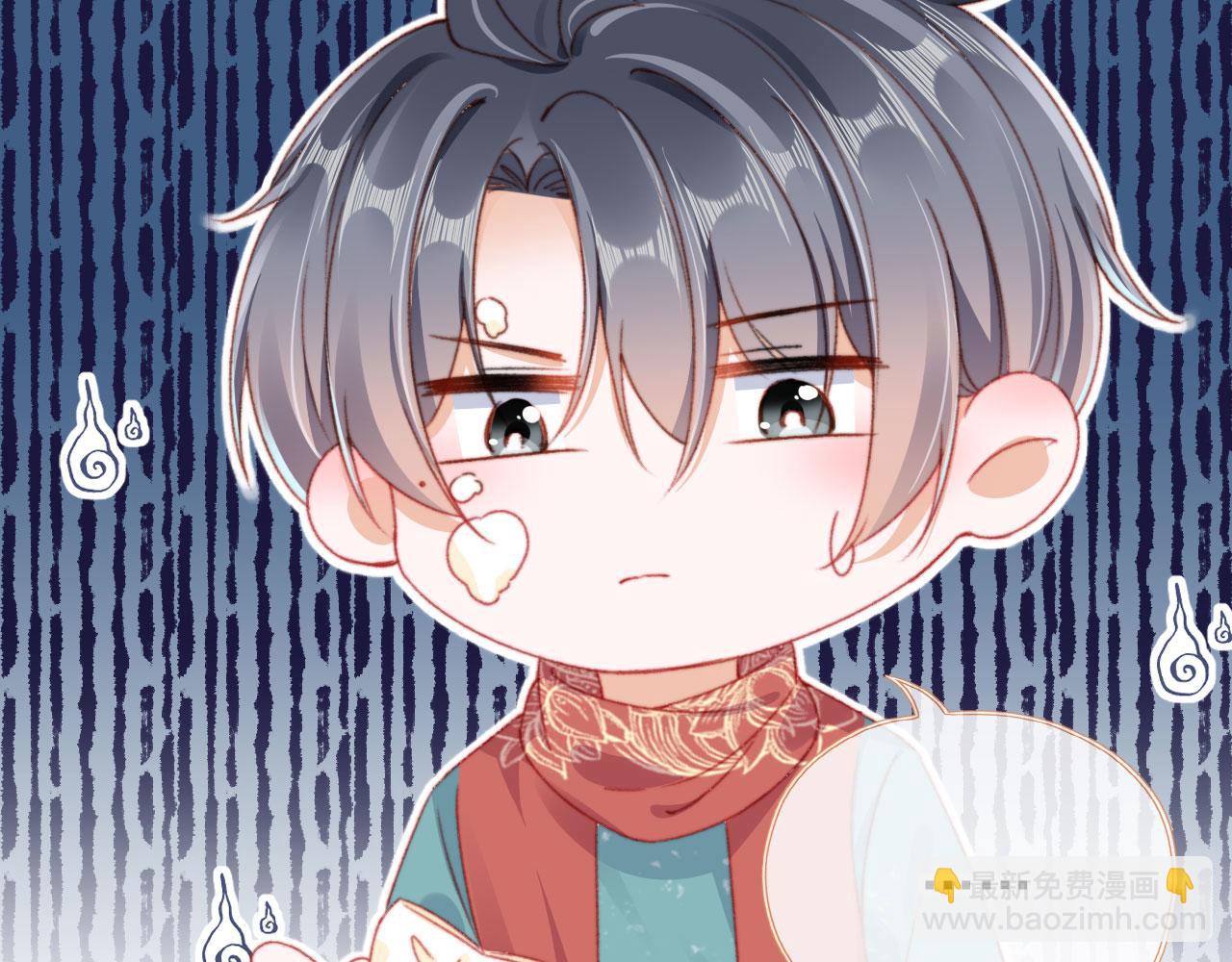 春节番外 我的愿望(1/3)-第74话