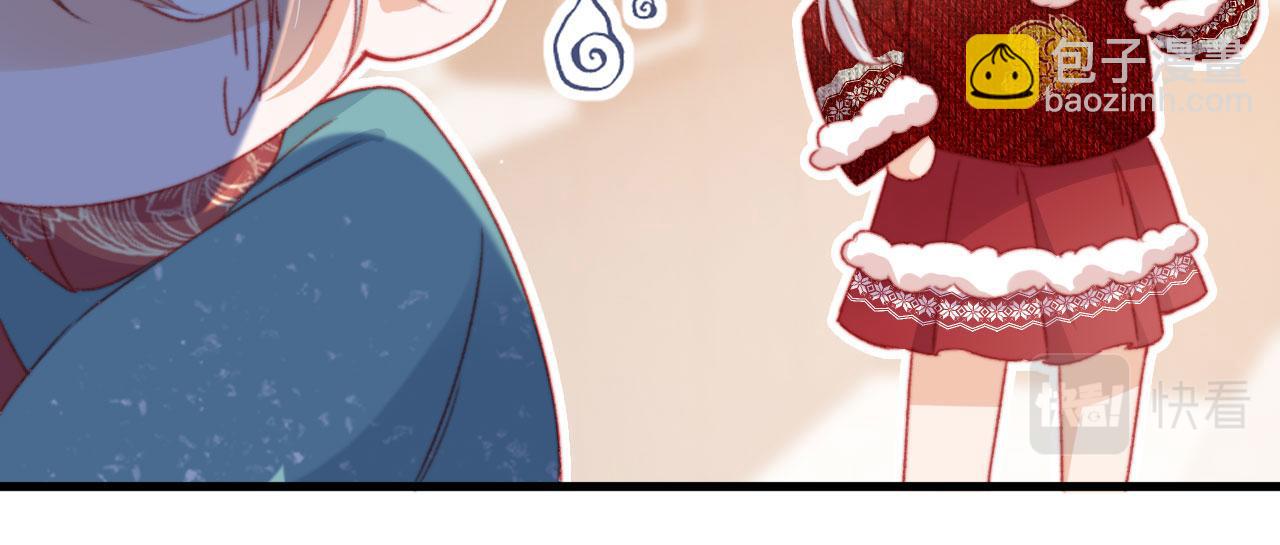 春节番外 我的愿望(1/3)-第74话