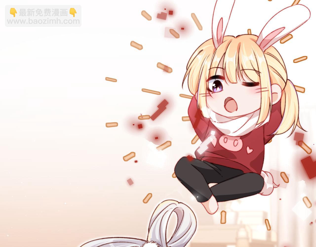 春节番外 我的愿望(1/3)-第74话