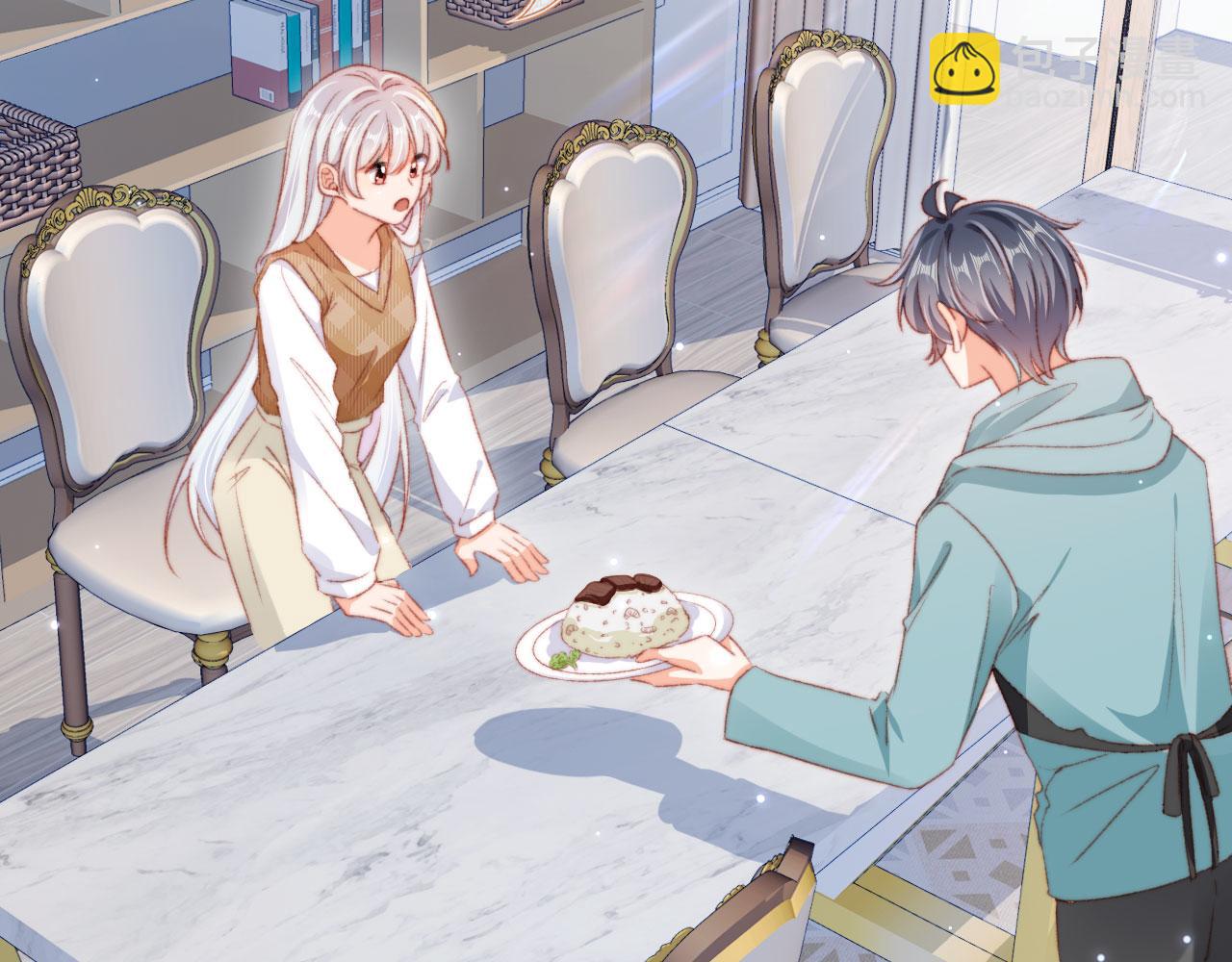 第75话 给你做饭(1/3)-第78话