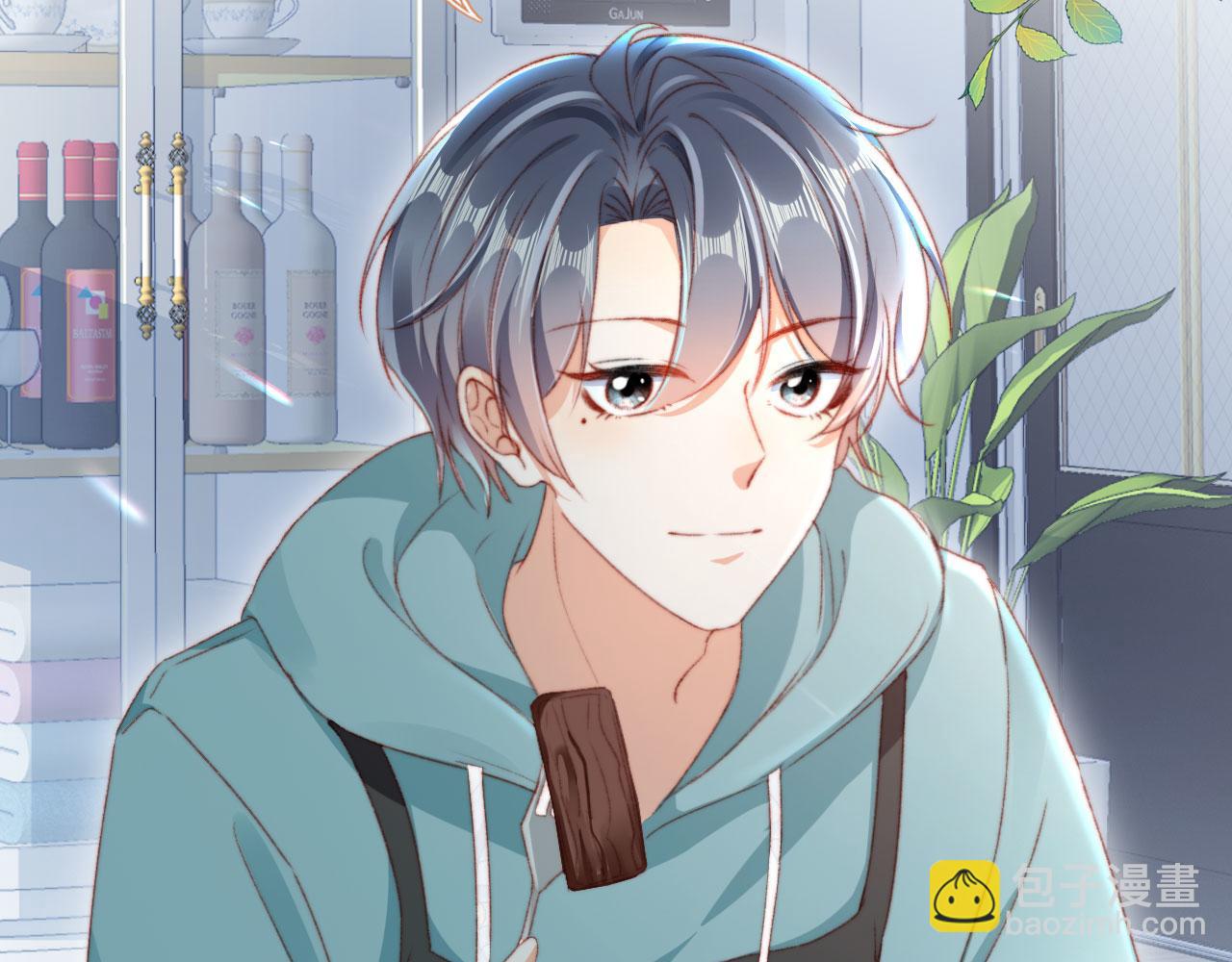 第75话 给你做饭(1/3)-第78话