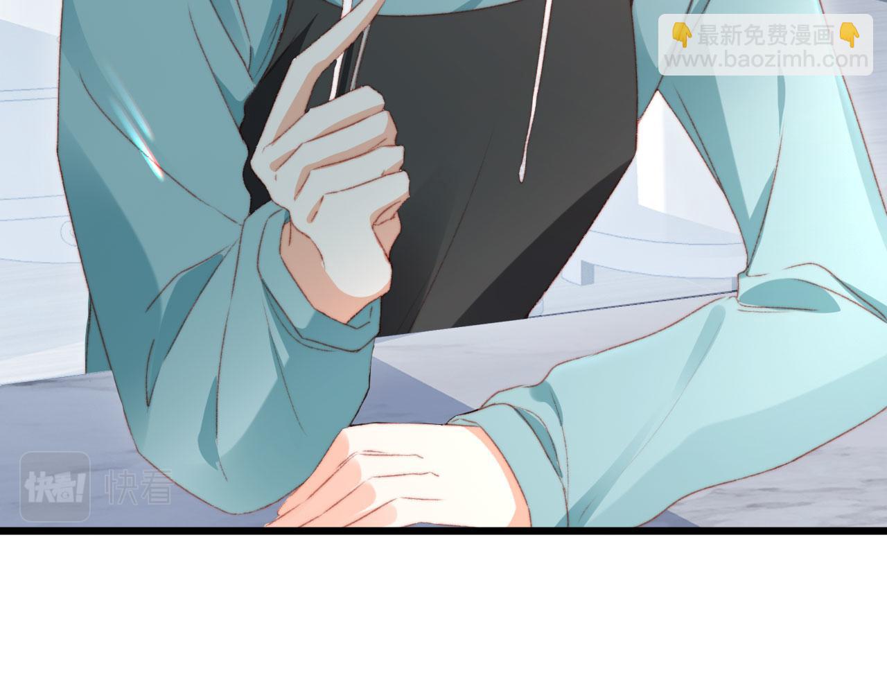 第75话 给你做饭(1/3)-第78话