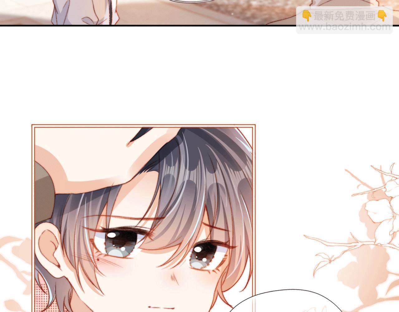 第6话 崽崽们的较量(1/3)-第8话