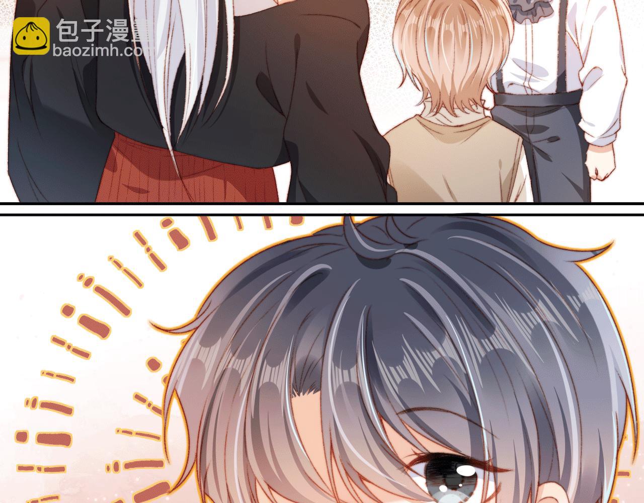 第6话 崽崽们的较量(1/3)-第8话