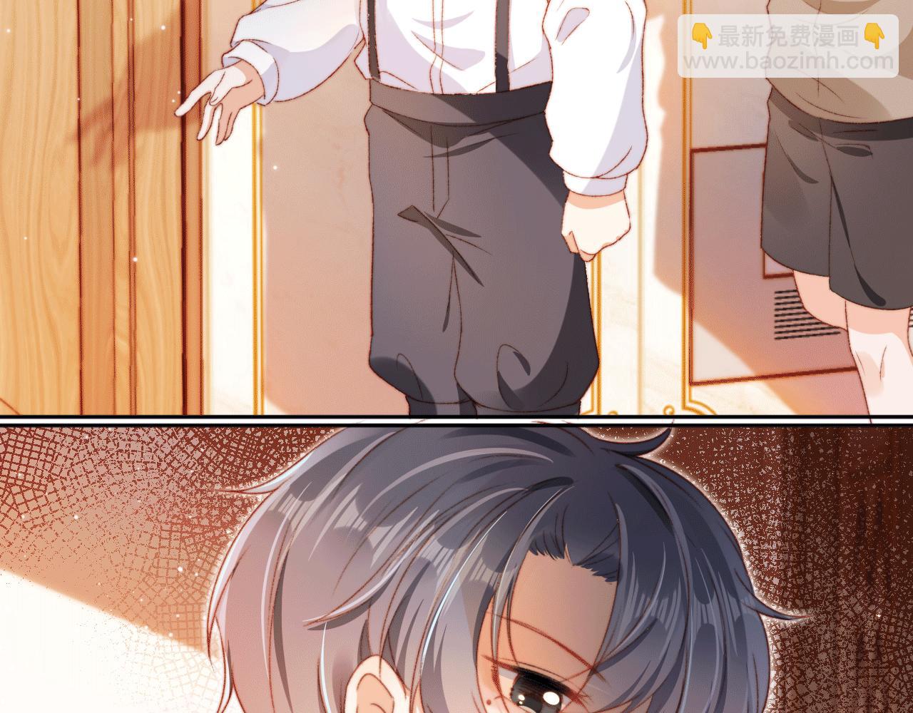 第6话 崽崽们的较量(1/3)-第8话