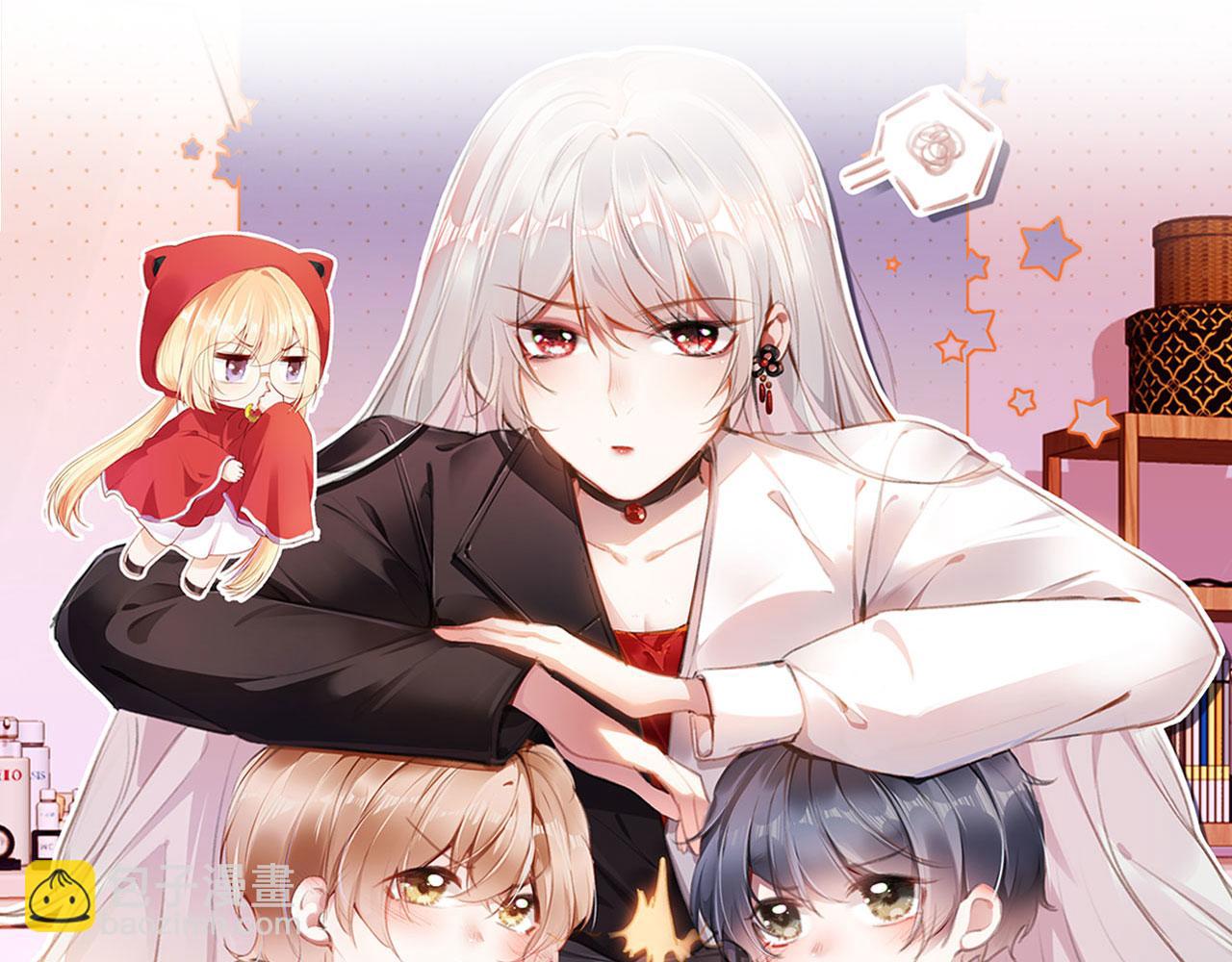 第79话 兄弟齐心(1/3)-第82话