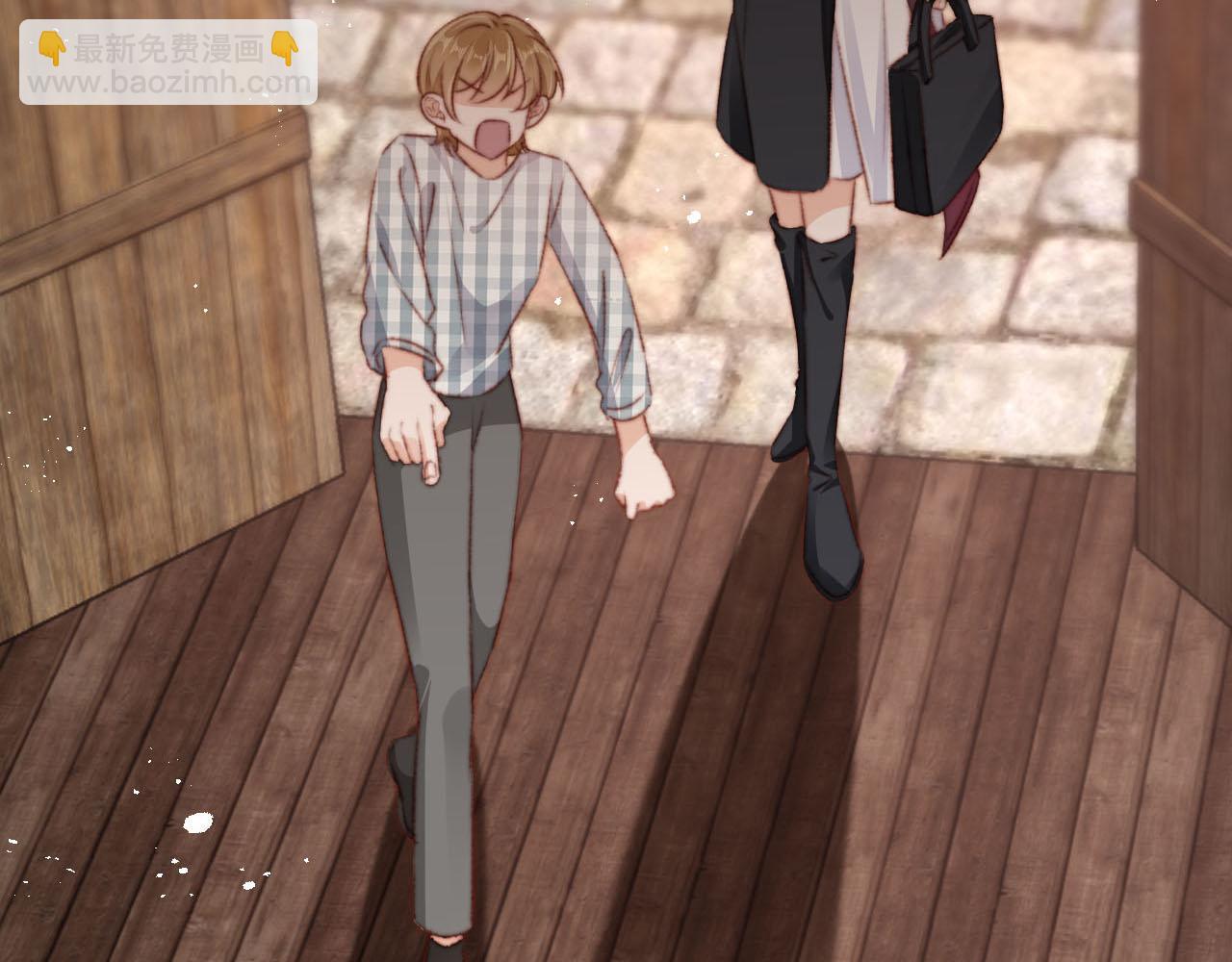 第85话 105天(1/4)-第88话