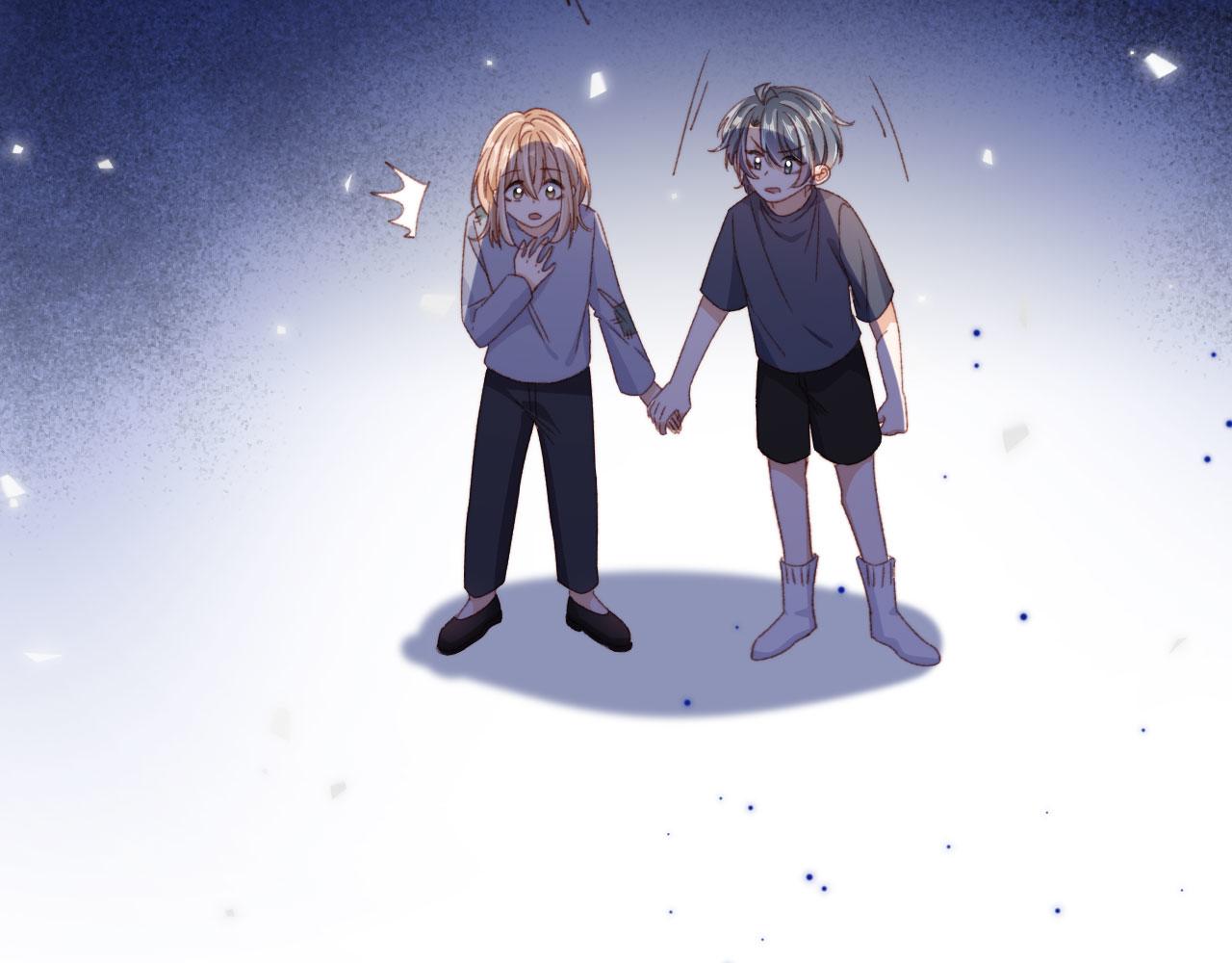 完结篇 我相信(1/4)-第92话