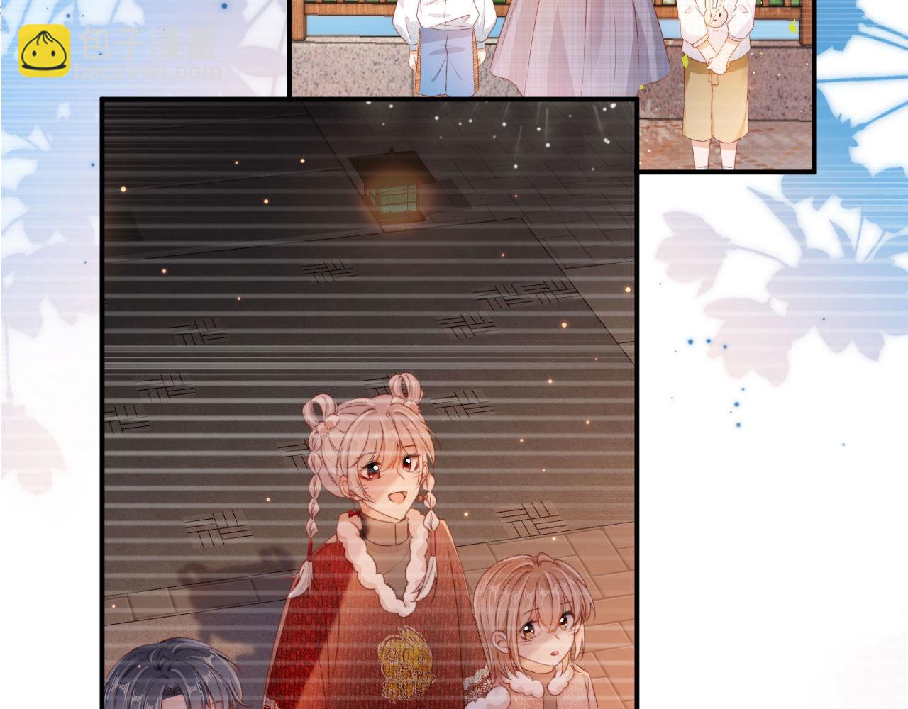 完结篇 我相信(1/4)-第92话